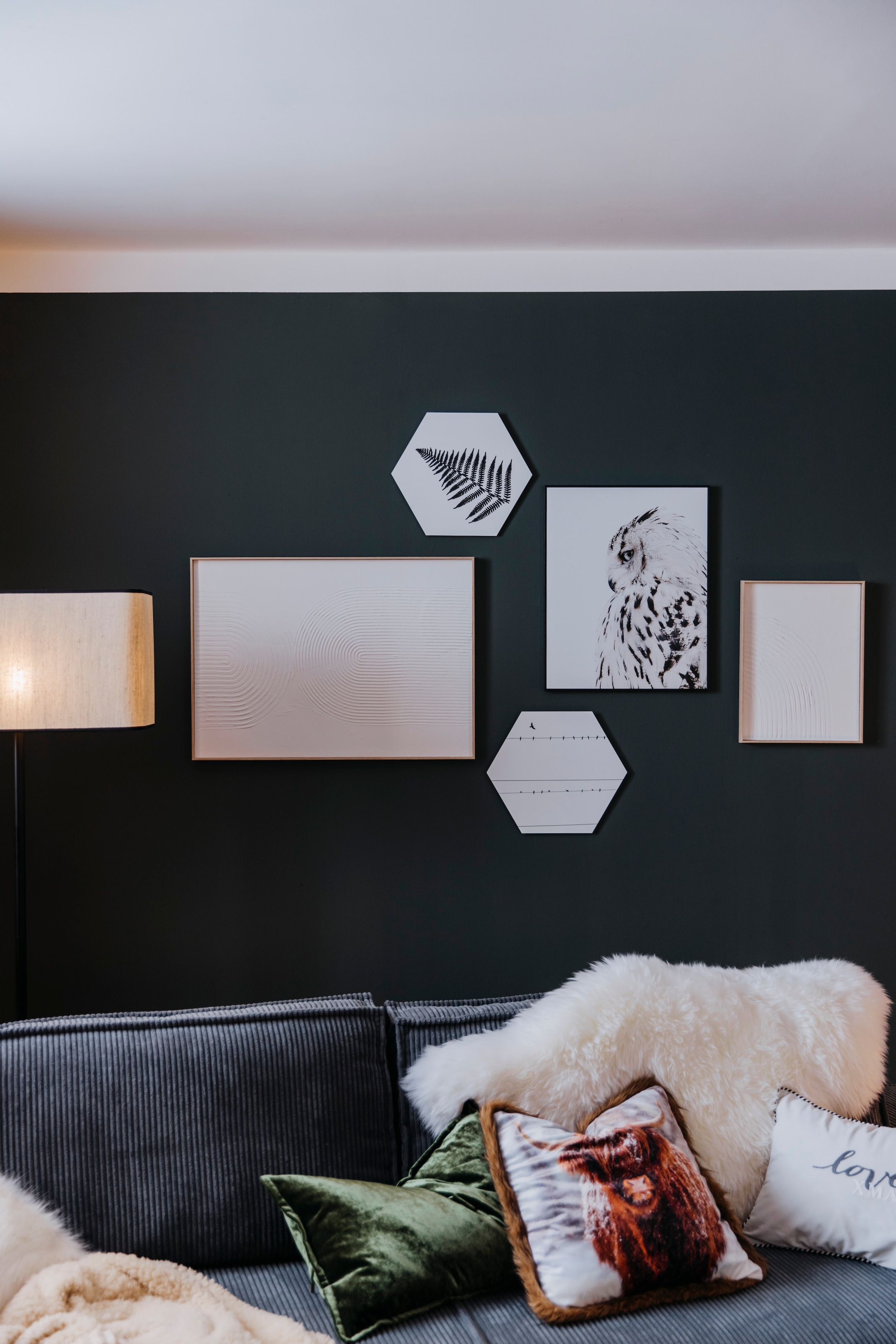 Reinders! Bild »Quartal«