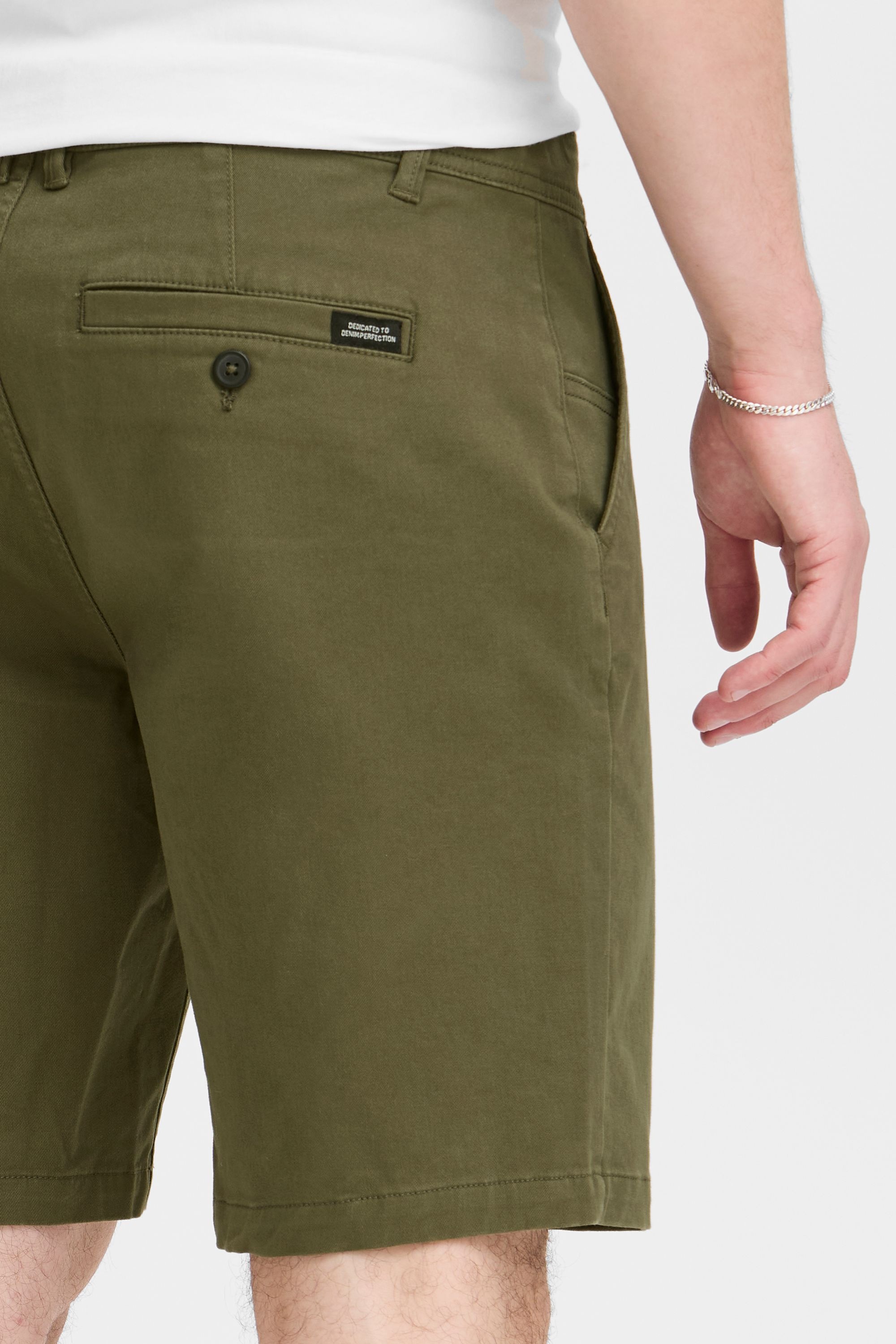 Blend Chinoshorts »Chinoshorts BHEDNAN twill shorts«