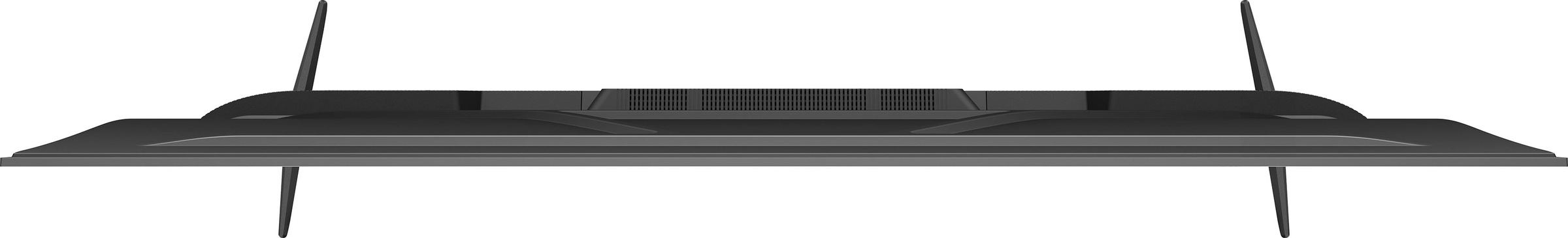 TCL LED-Fernseher »55P631X1«, 4K Ultra HD, Android TV-Google TV-Smart-TV, HDR10, 60Hz Motion Clarity, Metallgehäuse