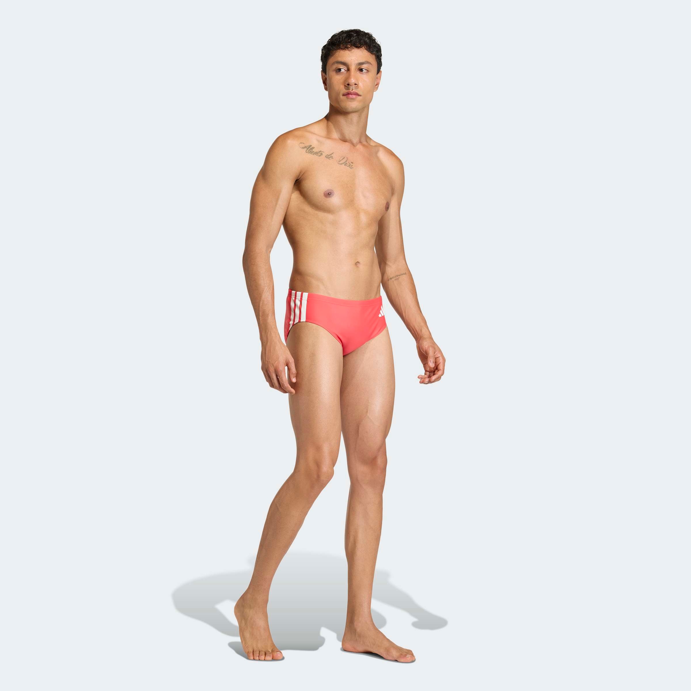 adidas Performance Badehose »3-STREIFEN«