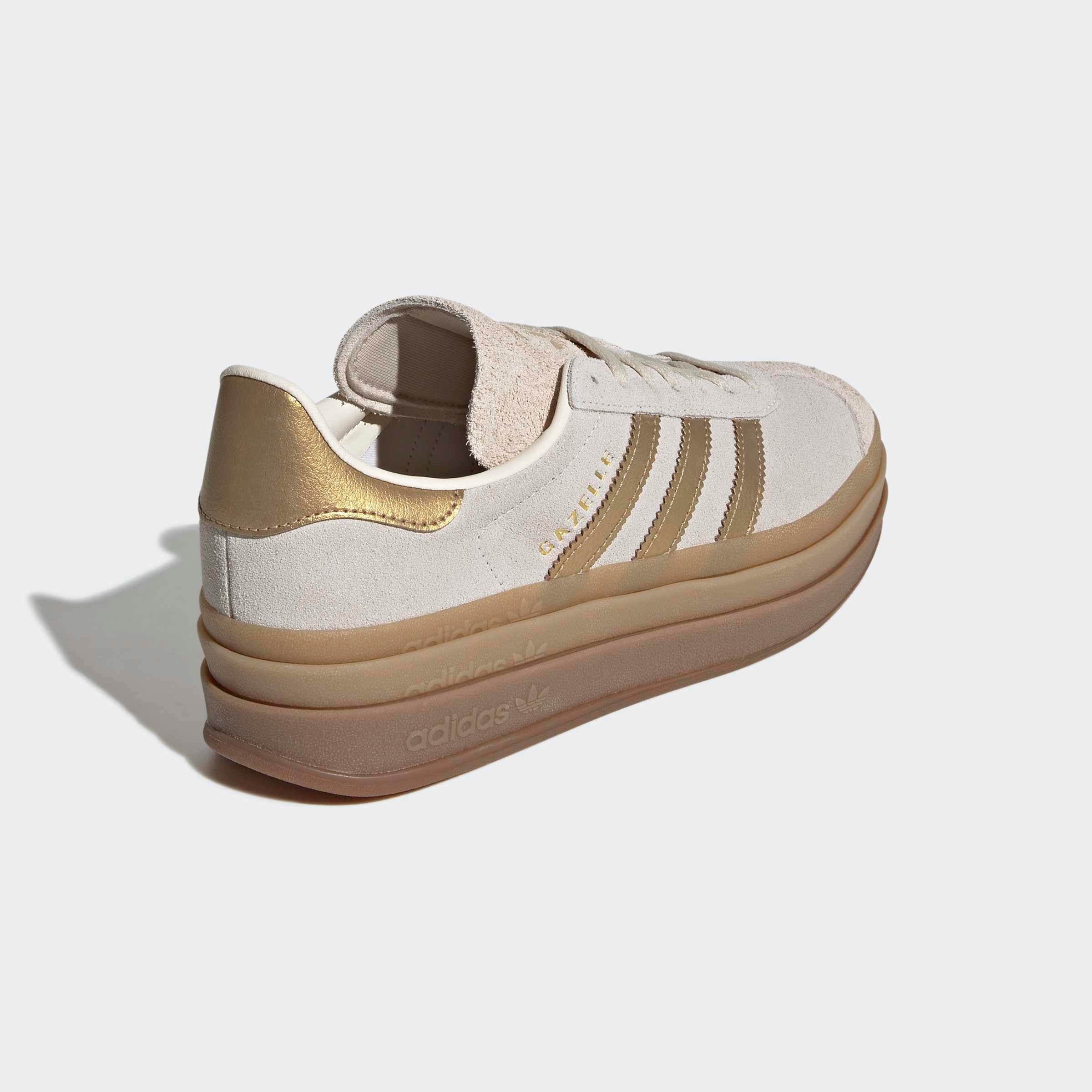 adidas Originals Sneaker »GAZELLE BOLD«