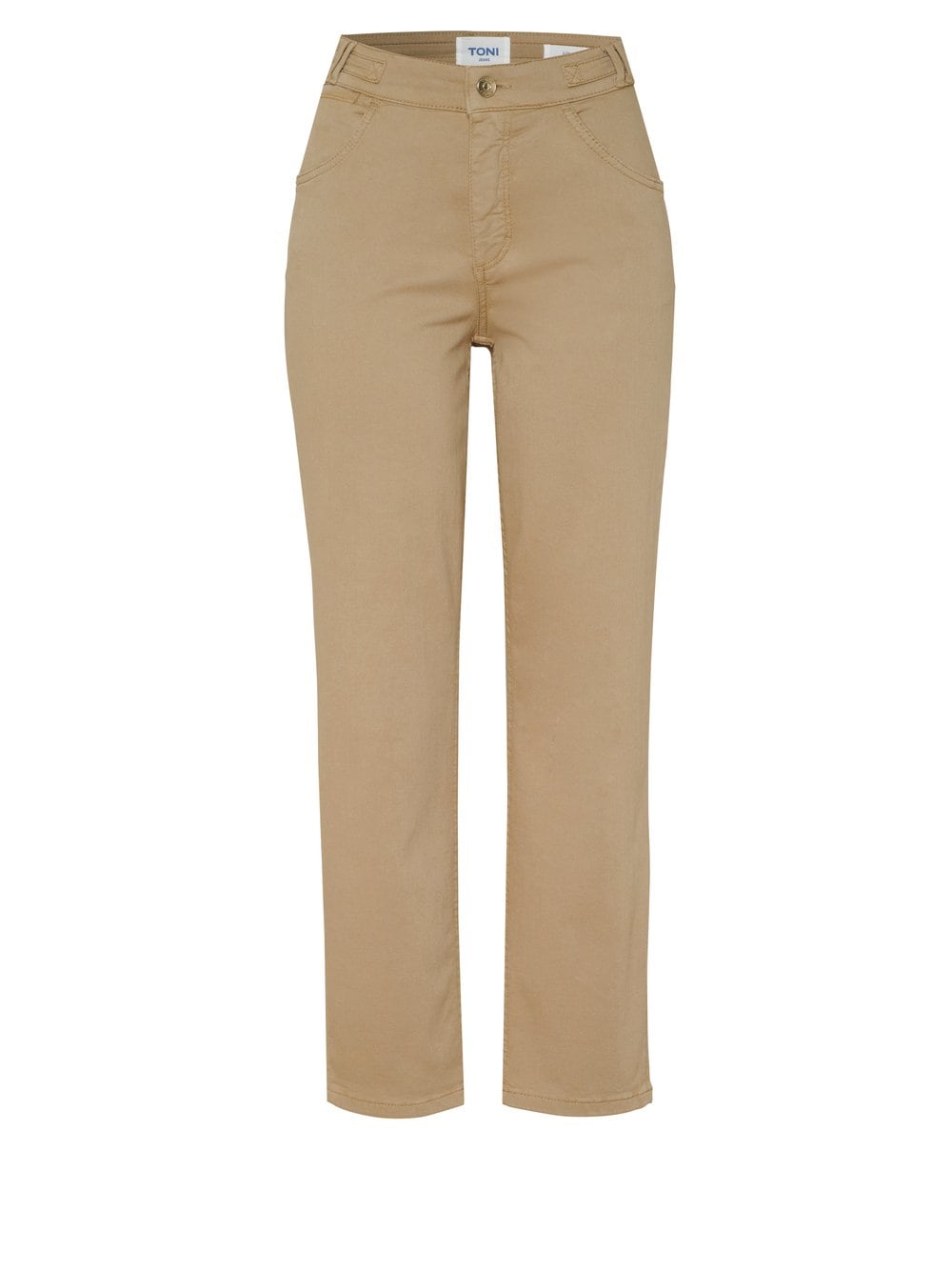 TONI 7/8-Jeans »Liv  7/8« Regular-Fit, mit Stretch