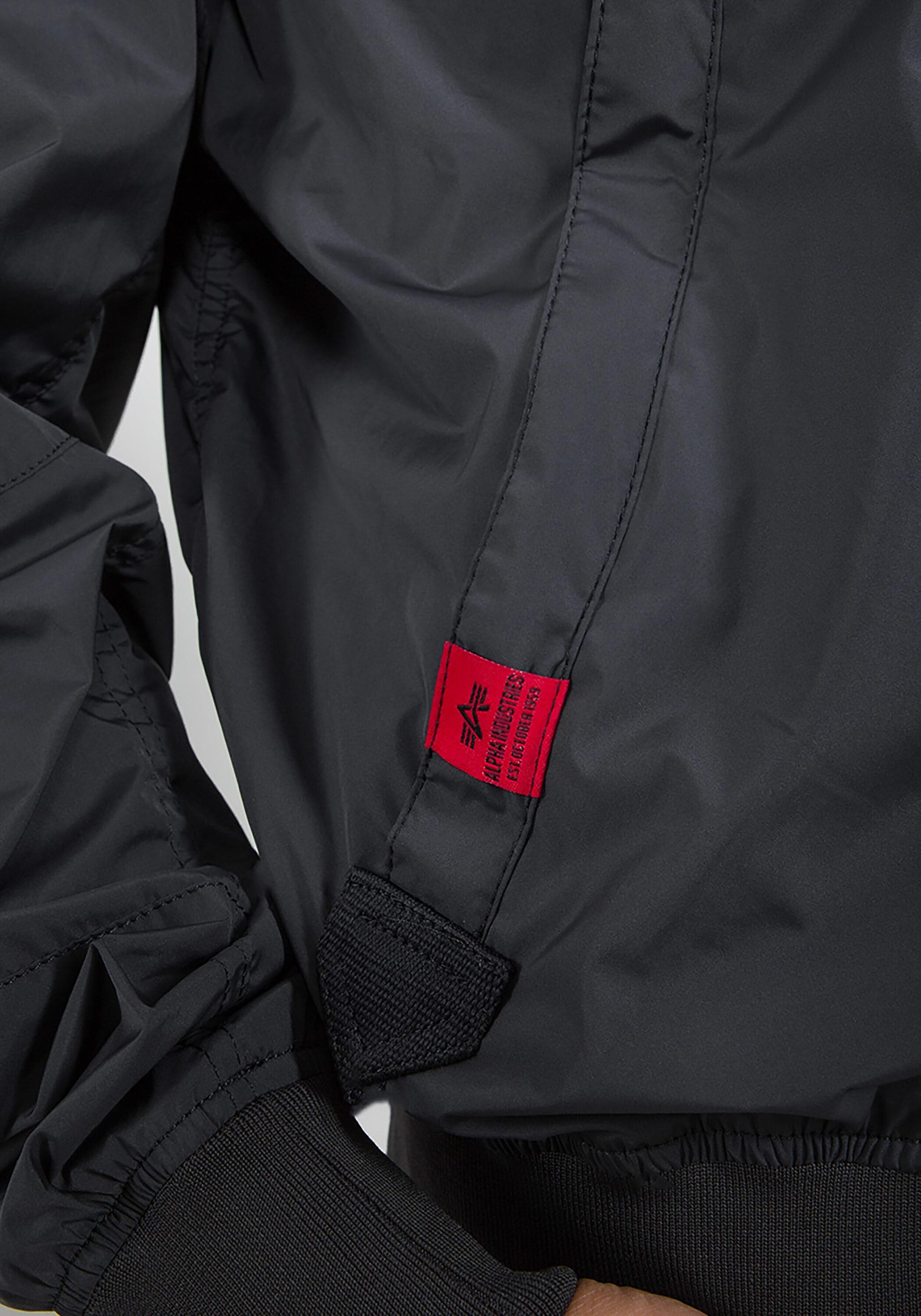Alpha Industries Bomberjacke »Nighthawk«