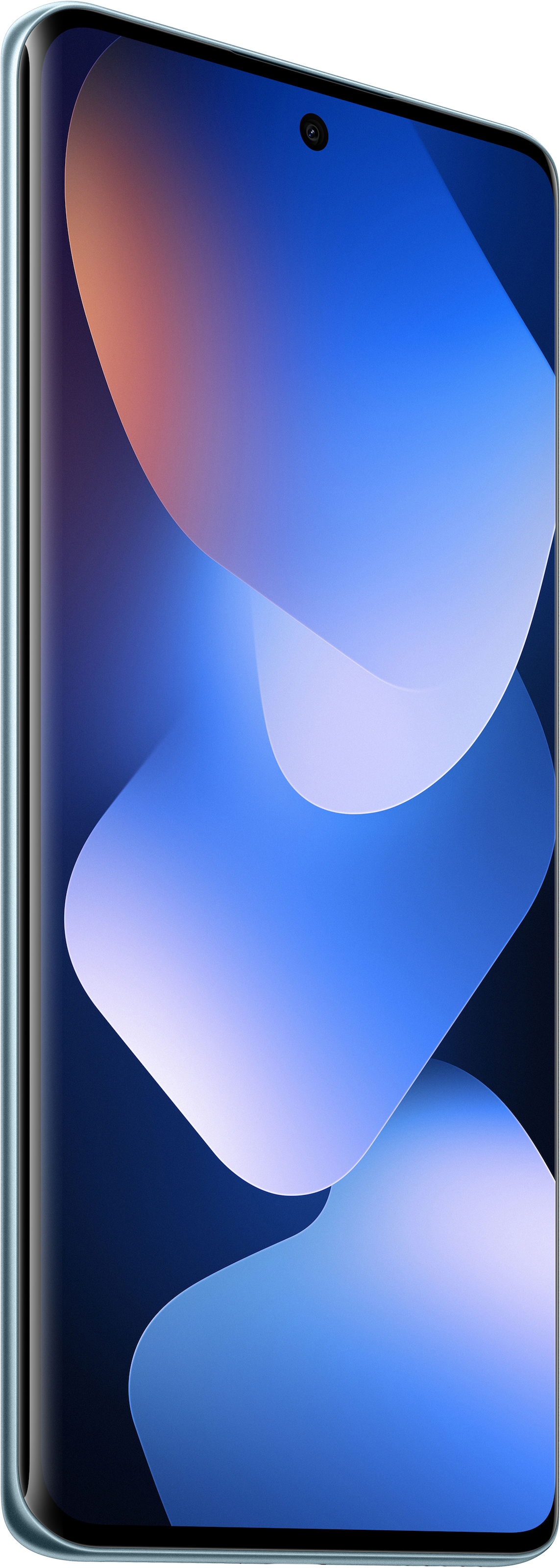 Xiaomi Smartphone »Redmi Note 15 5G 6+128« Glacier Blue