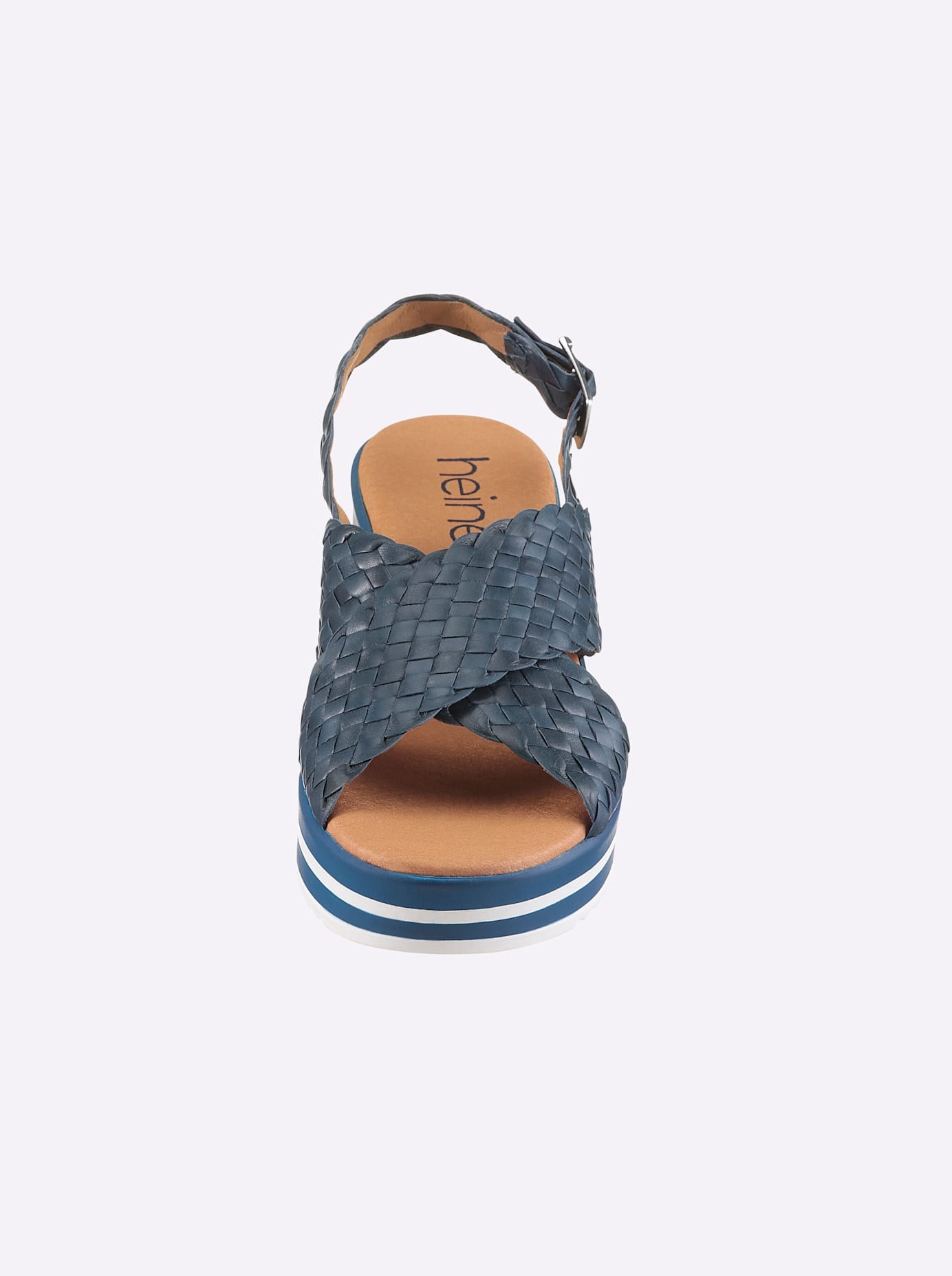heine Sandalette