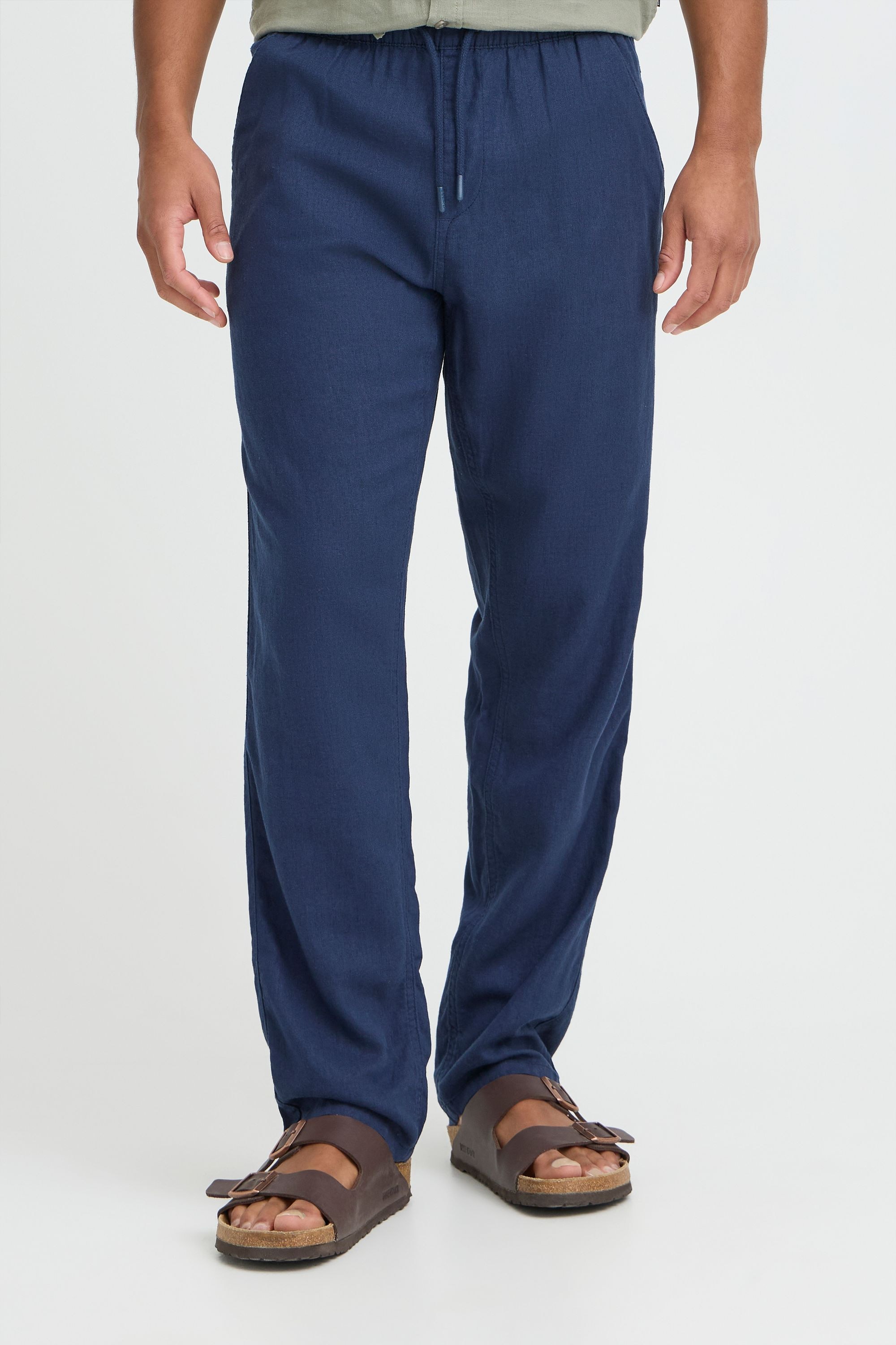 Blend Leinenhose »Leinenhose BHMLikas«