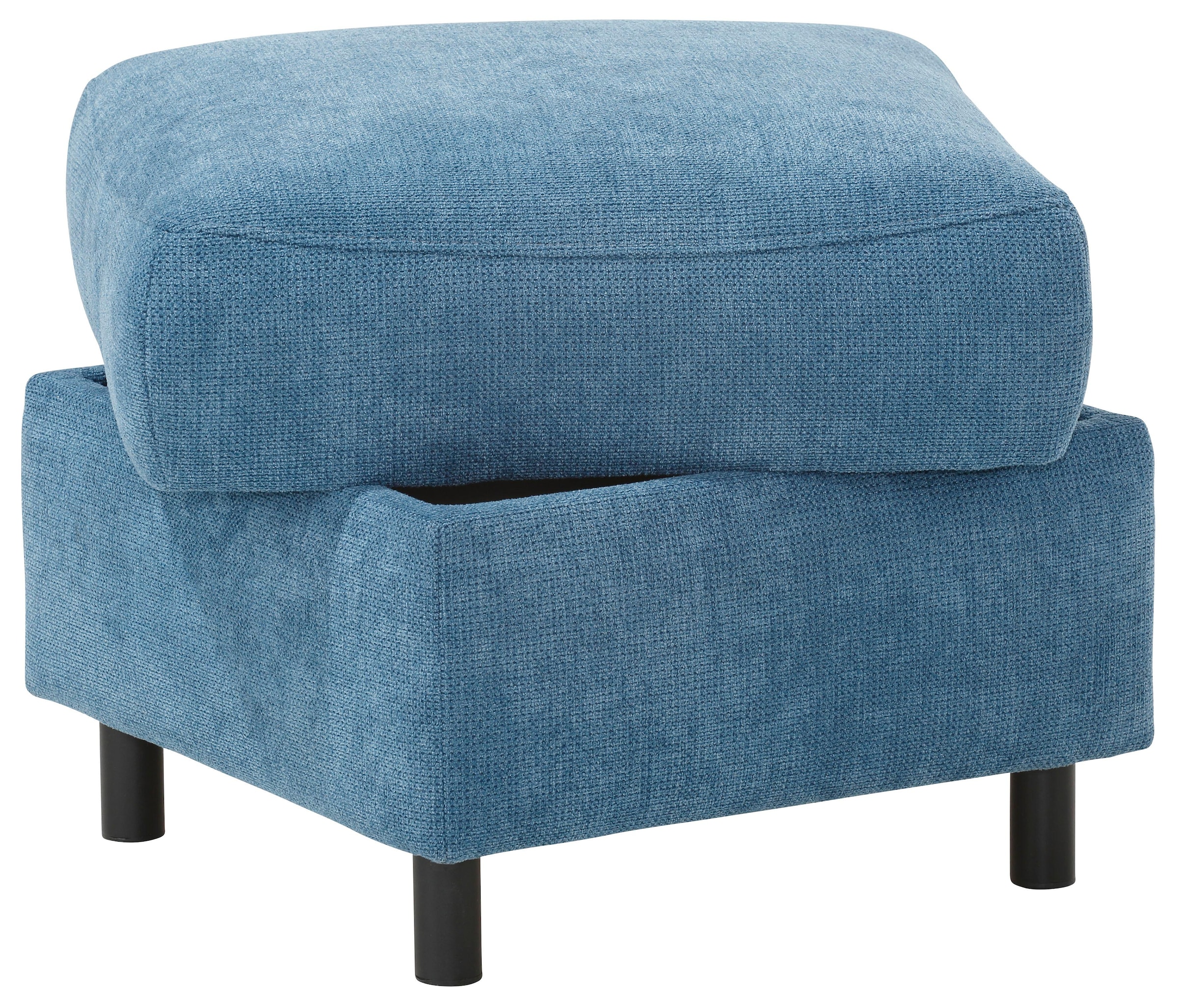 Home affaire Hocker »Boccaccio«, mit Stauraum, passend zur Serie