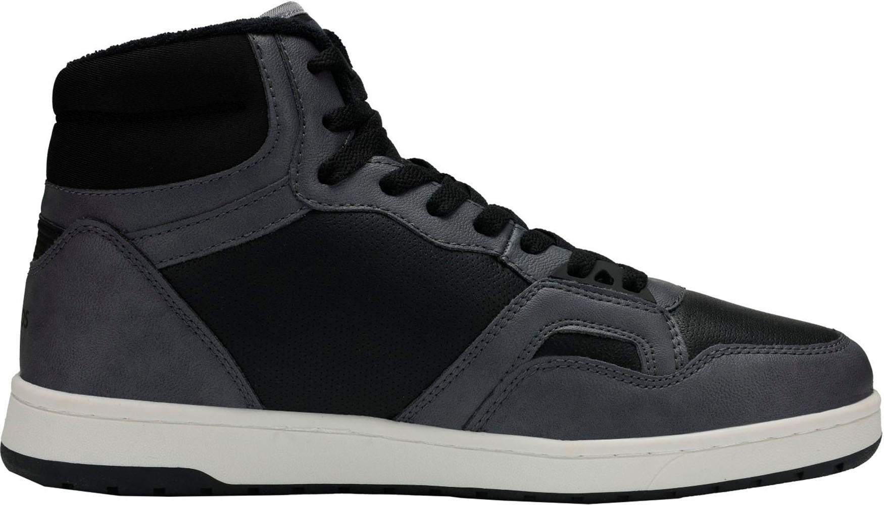 KangaROOS Sneaker »K-Slam Point Mid«