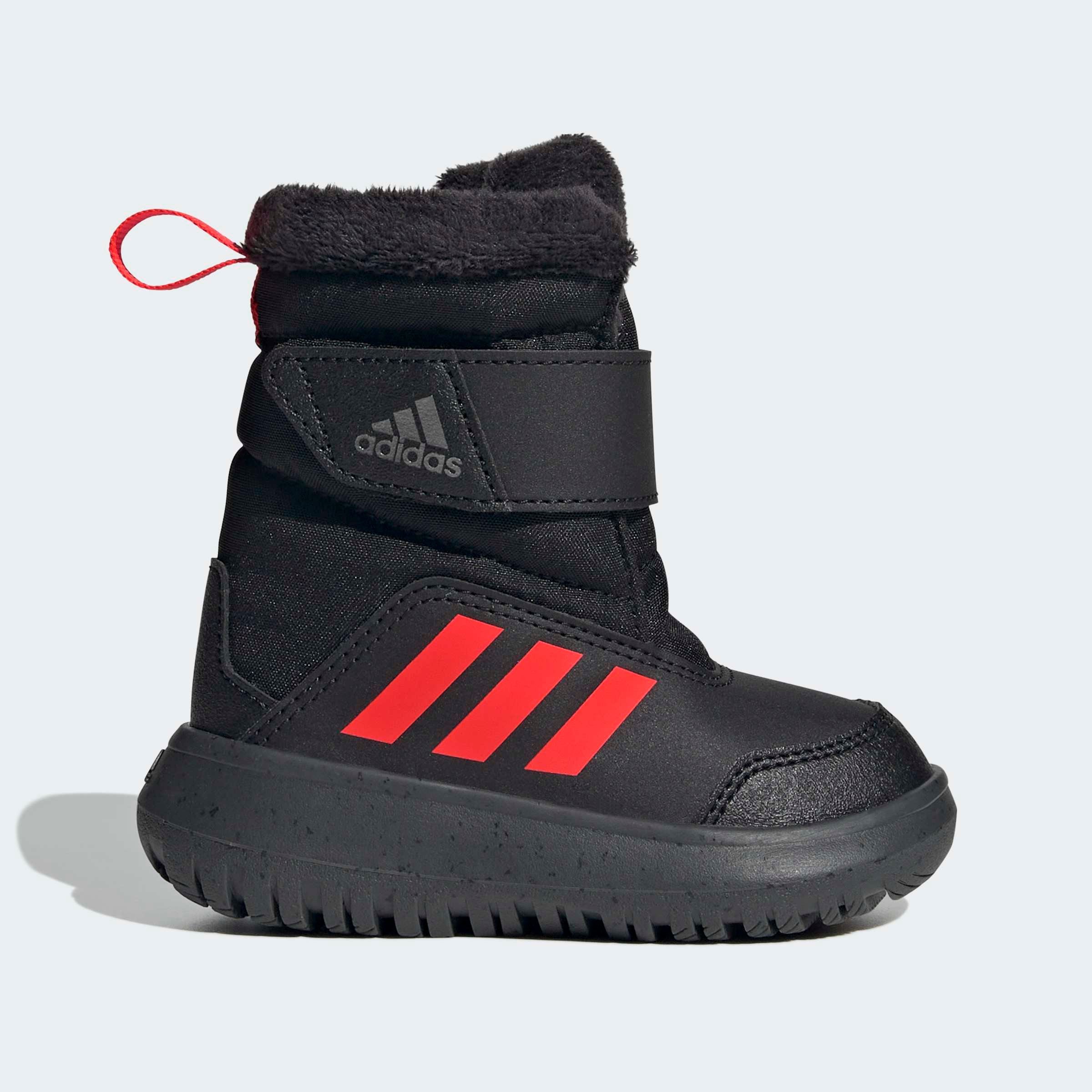 adidas Sportswear Winterstiefel »WINTERPLAY KIDS STIEFEL«, Snowboots, Winterboots, Winterschuhe, für Kinder