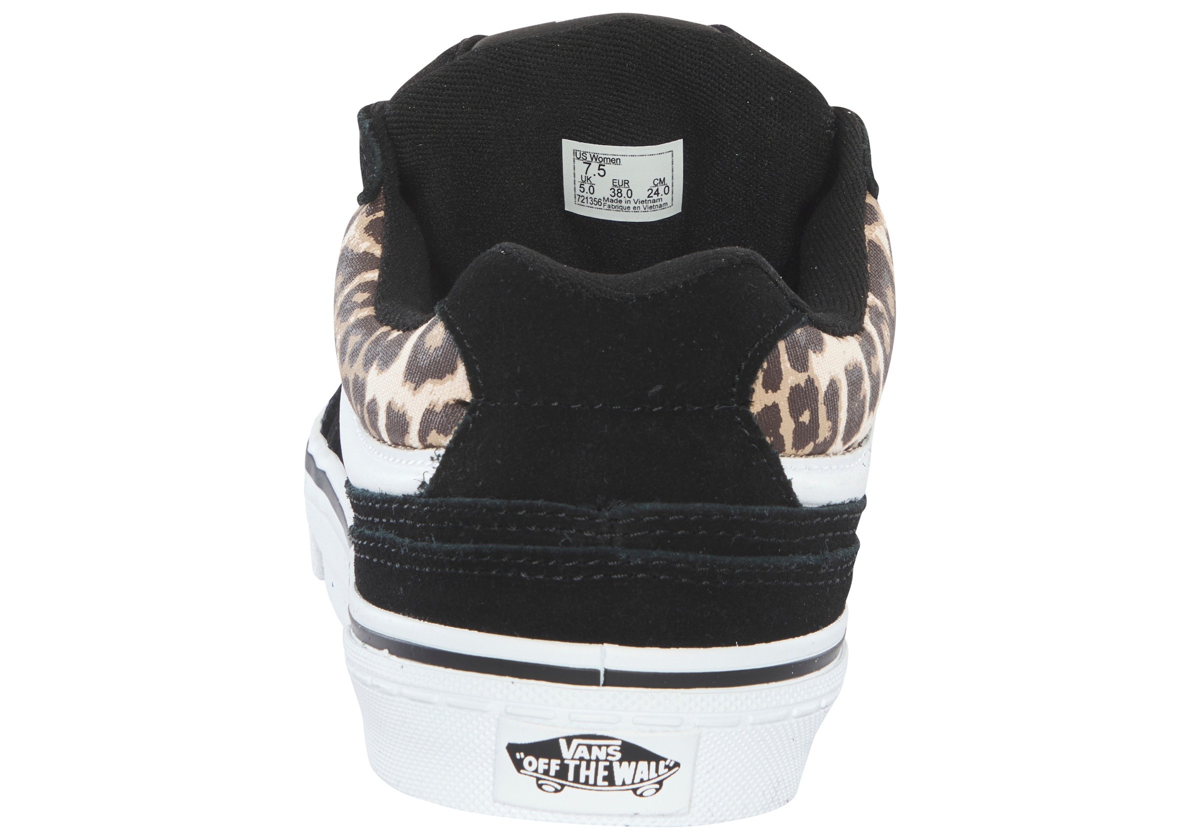 Vans Sneaker »Caldrone«