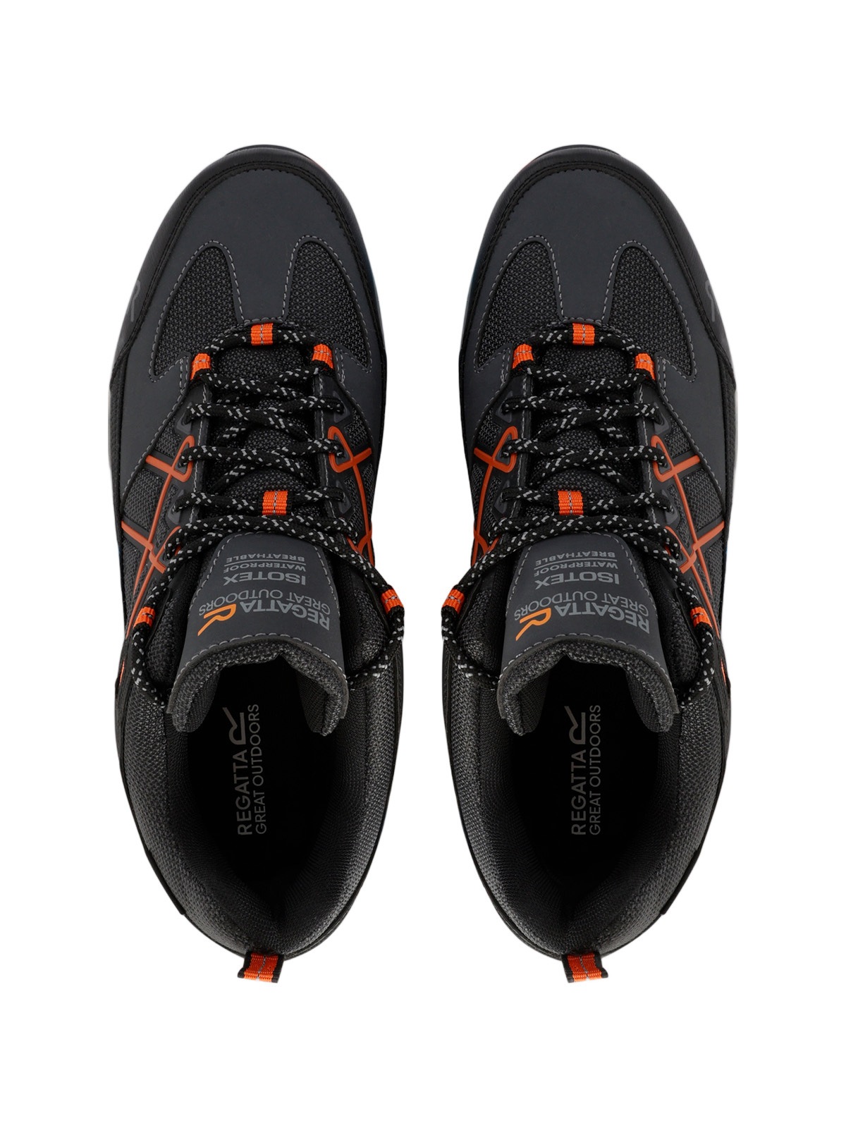 Regatta Sneaker »Samaris III«