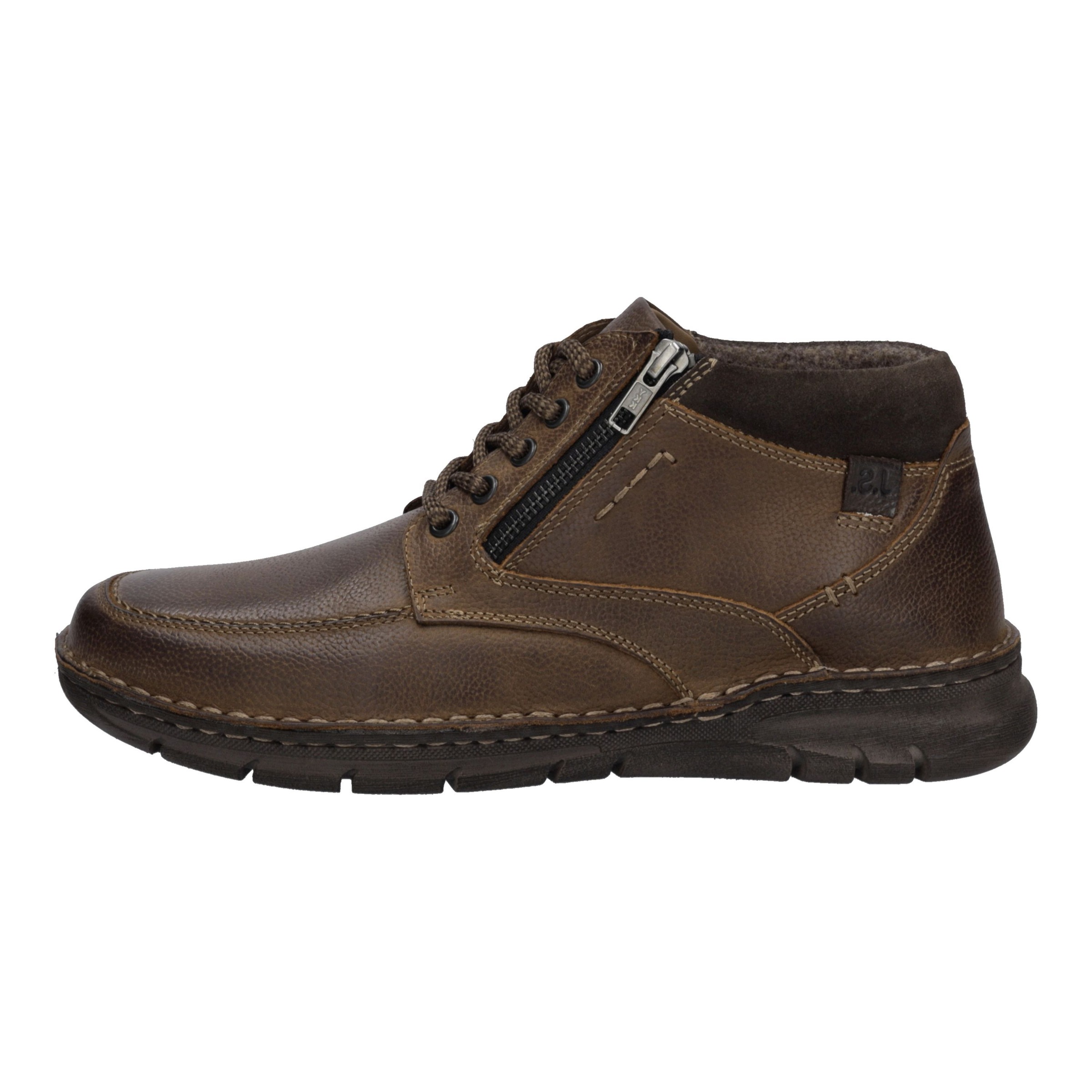 Josef Seibel Stiefelette »Narkeni 01, castagne-kombi«