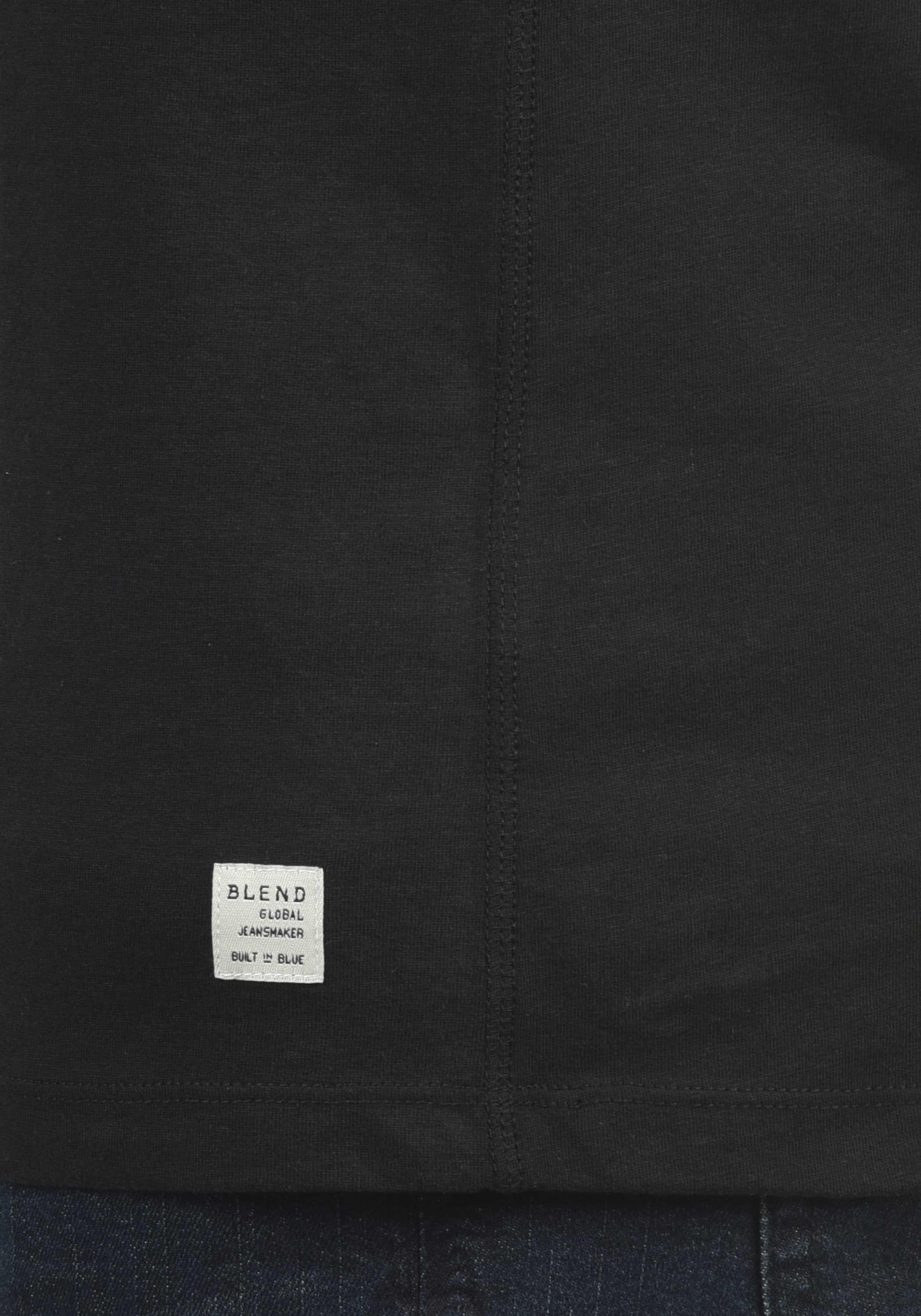 Blend Langarmshirt »Langarmshirt BHPallo«