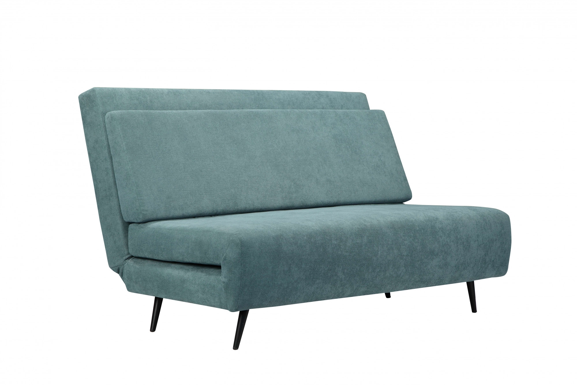 andas Schlafsofa »Linnea in Cord und Feinstruktur,«, Daybed mit aufklappbarer Liegefläche