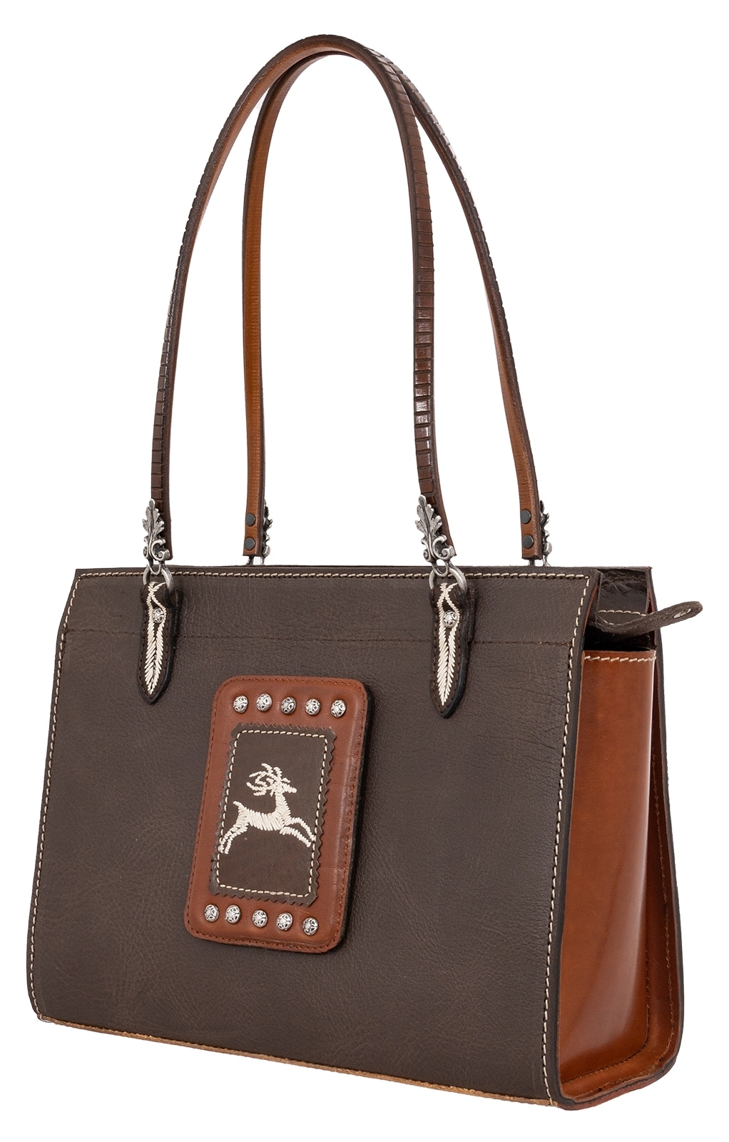Sima Gürtel Handtasche »Trachtentasche 214-2935«