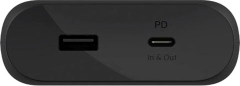 Belkin Powerbank »BOOST↑CHARGE™ USB-C PD Powerbank 20K«, 20000 mAh