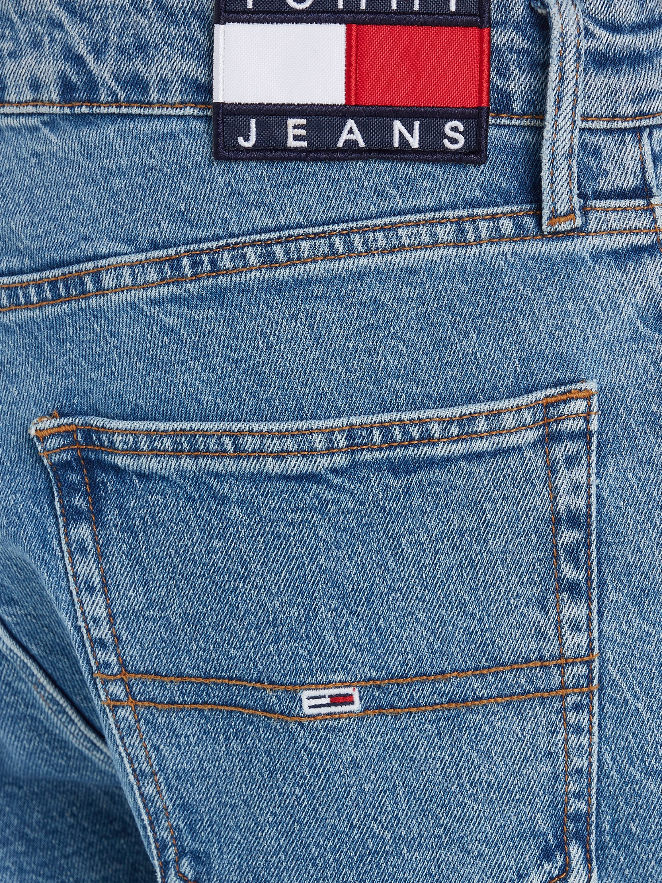5-Pocket-Jeans Tommy bei »RYAN RGLR Jeans ♕ STRGHT«