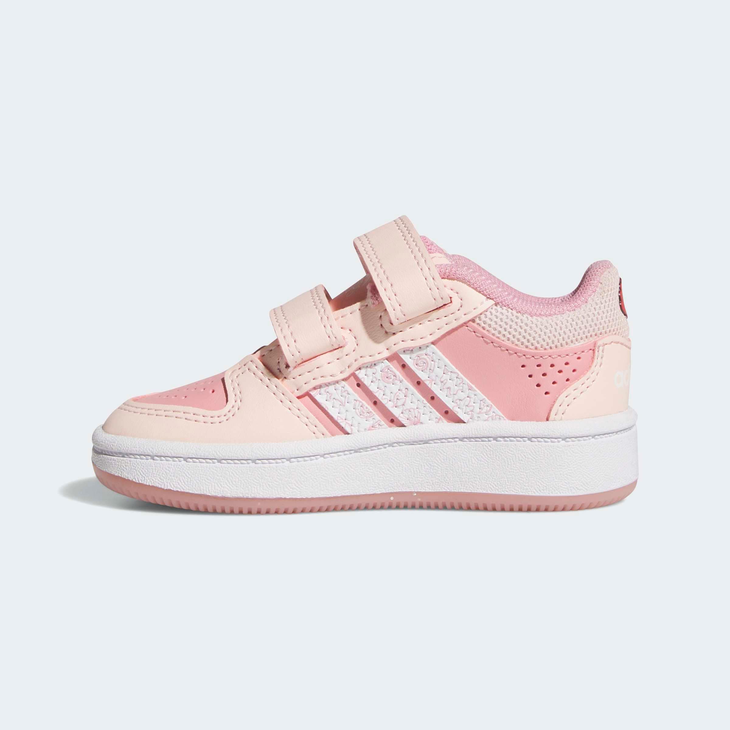 adidas Sportswear Sneaker »DISNEY HOOPS CLASSIC CF I«  für Kinder