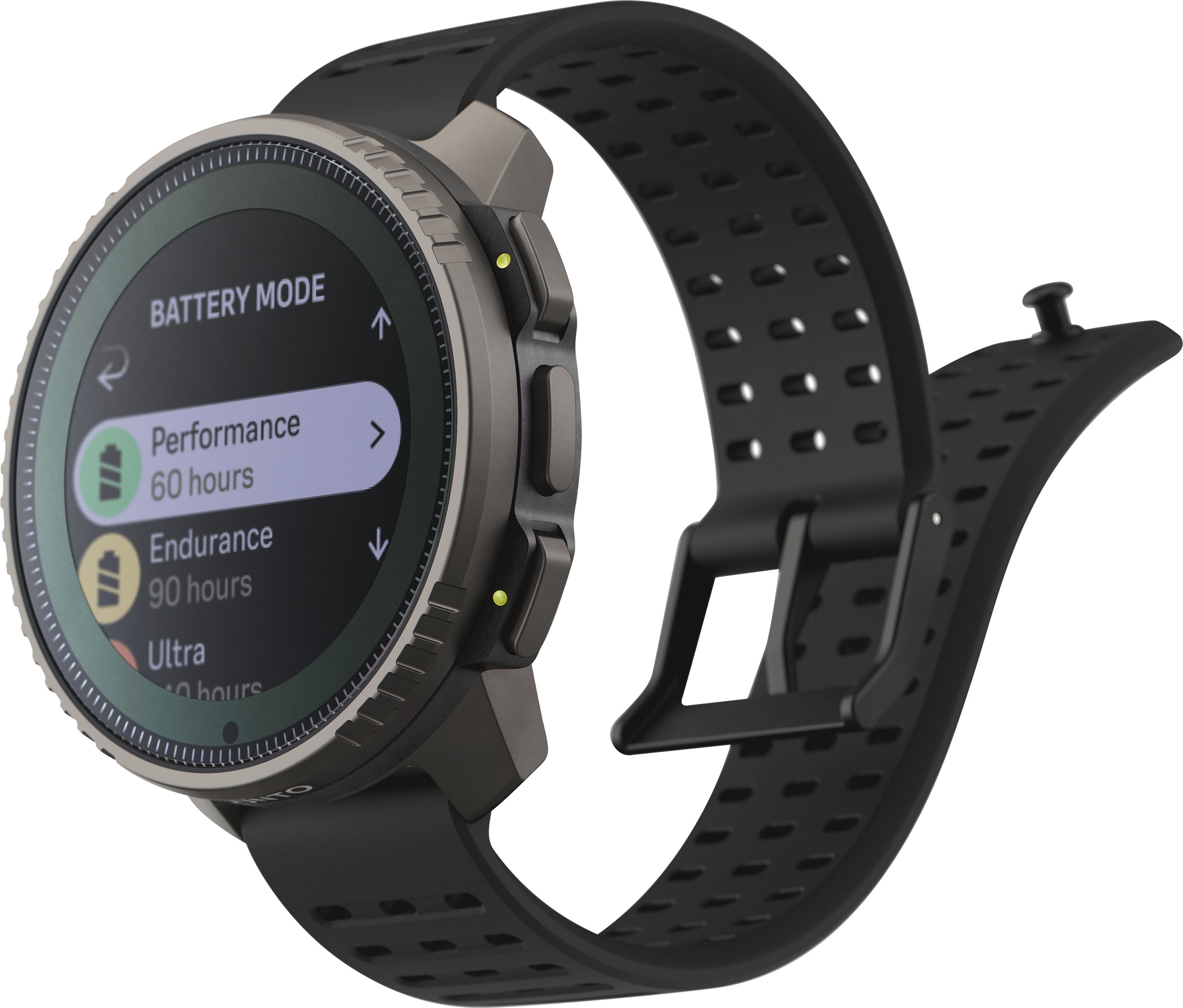 Suunto Smartwatch »Vertical«, (/ 1,4 Zoll), 32 GB