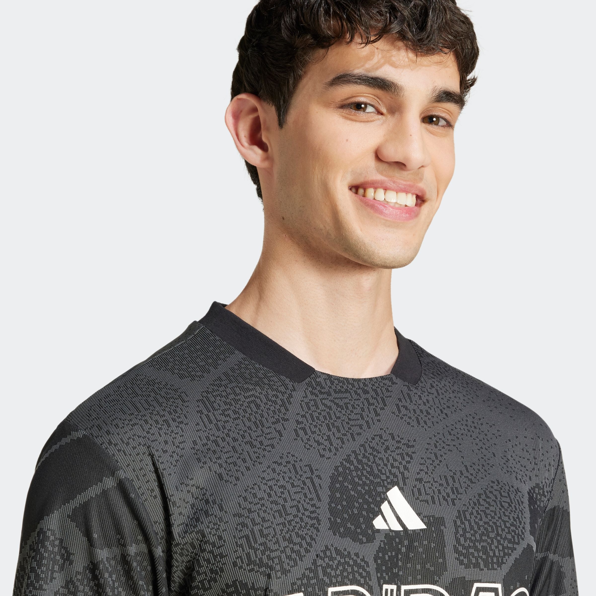adidas Sportswear T-Shirt »M TIRO SSJQ JSY«