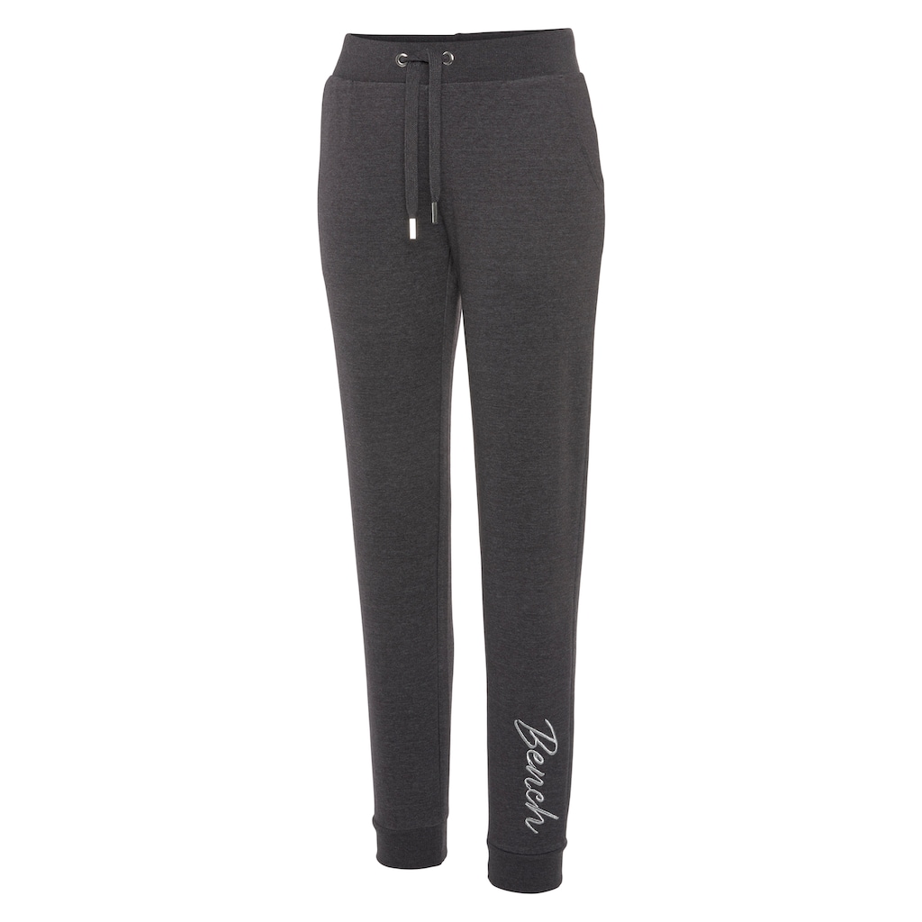 Bench. Loungewear Relaxhose »-Loungehose, Sweathose«