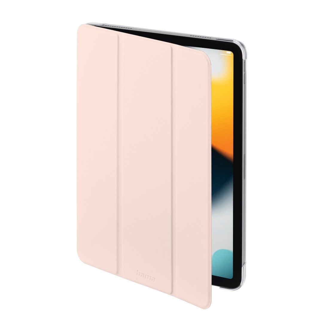 Hama Tablet-Hülle »Tablet Case für Apple iPad Air 10.9" (2020/2022), aufstellbar«, 27,7 cm (10,9 Zoll)