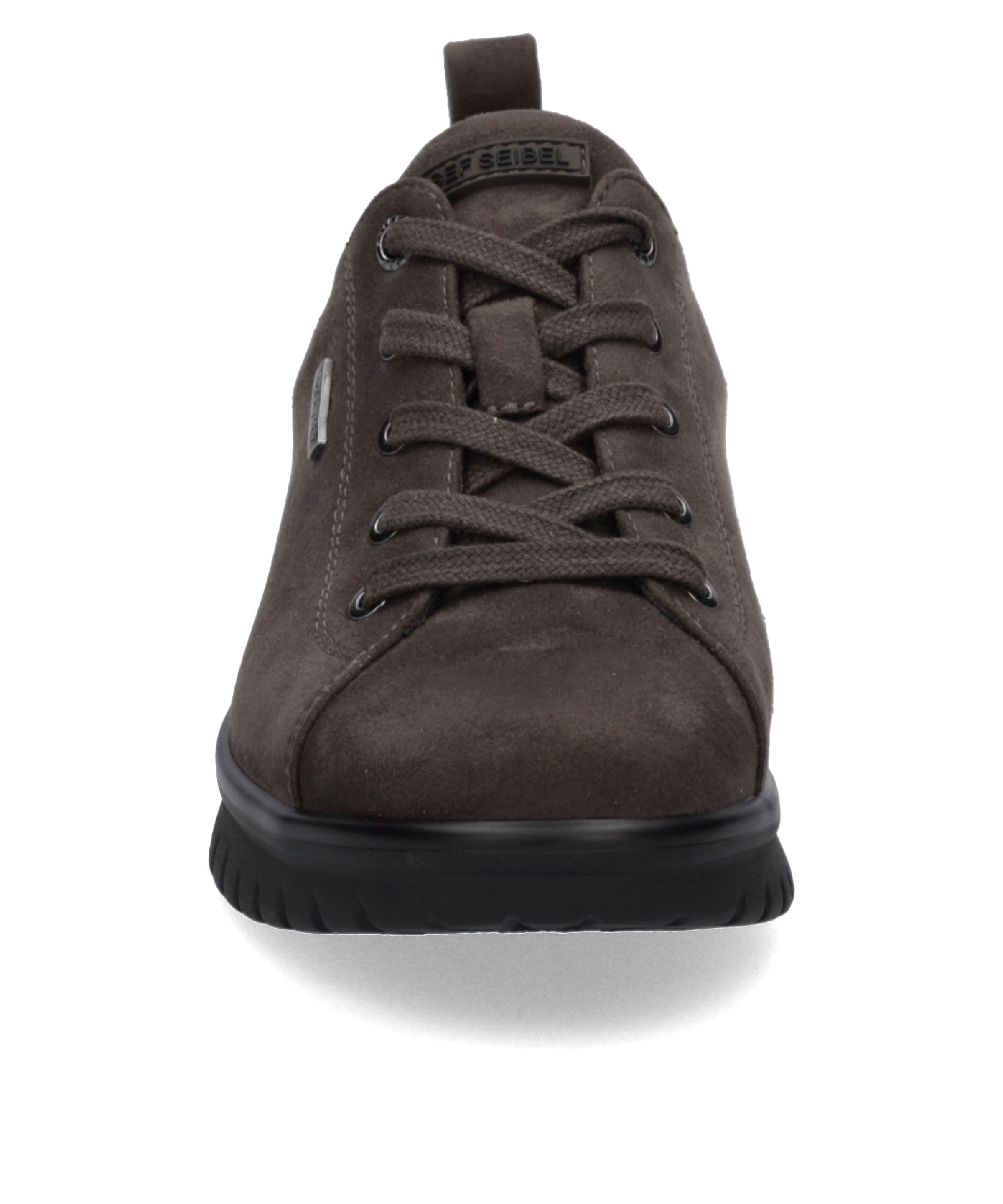Josef Seibel Schnürschuh »Calais 57, chocolate«