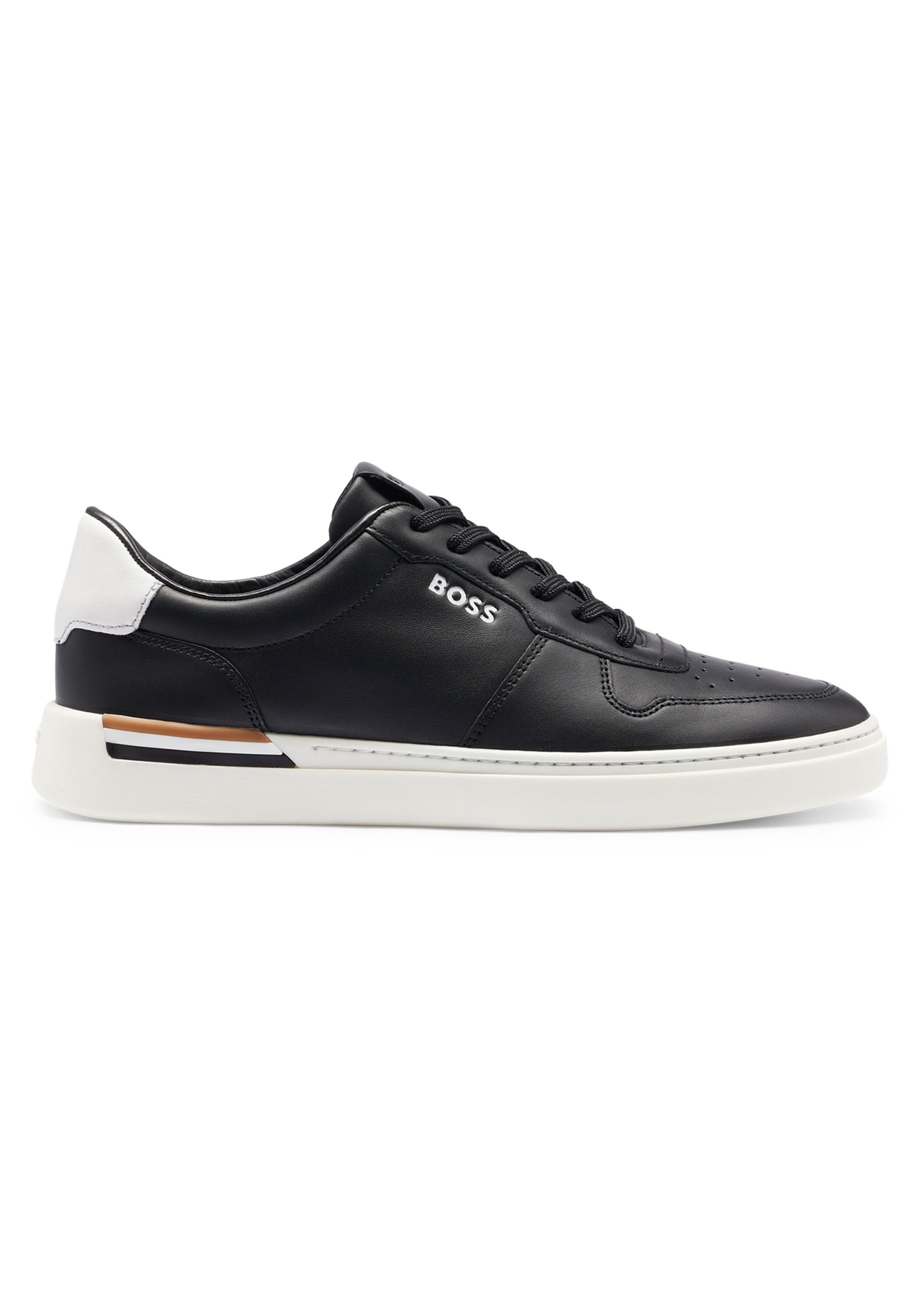 BOSS Sneaker »Sneaker Clint Tenn ltvp«