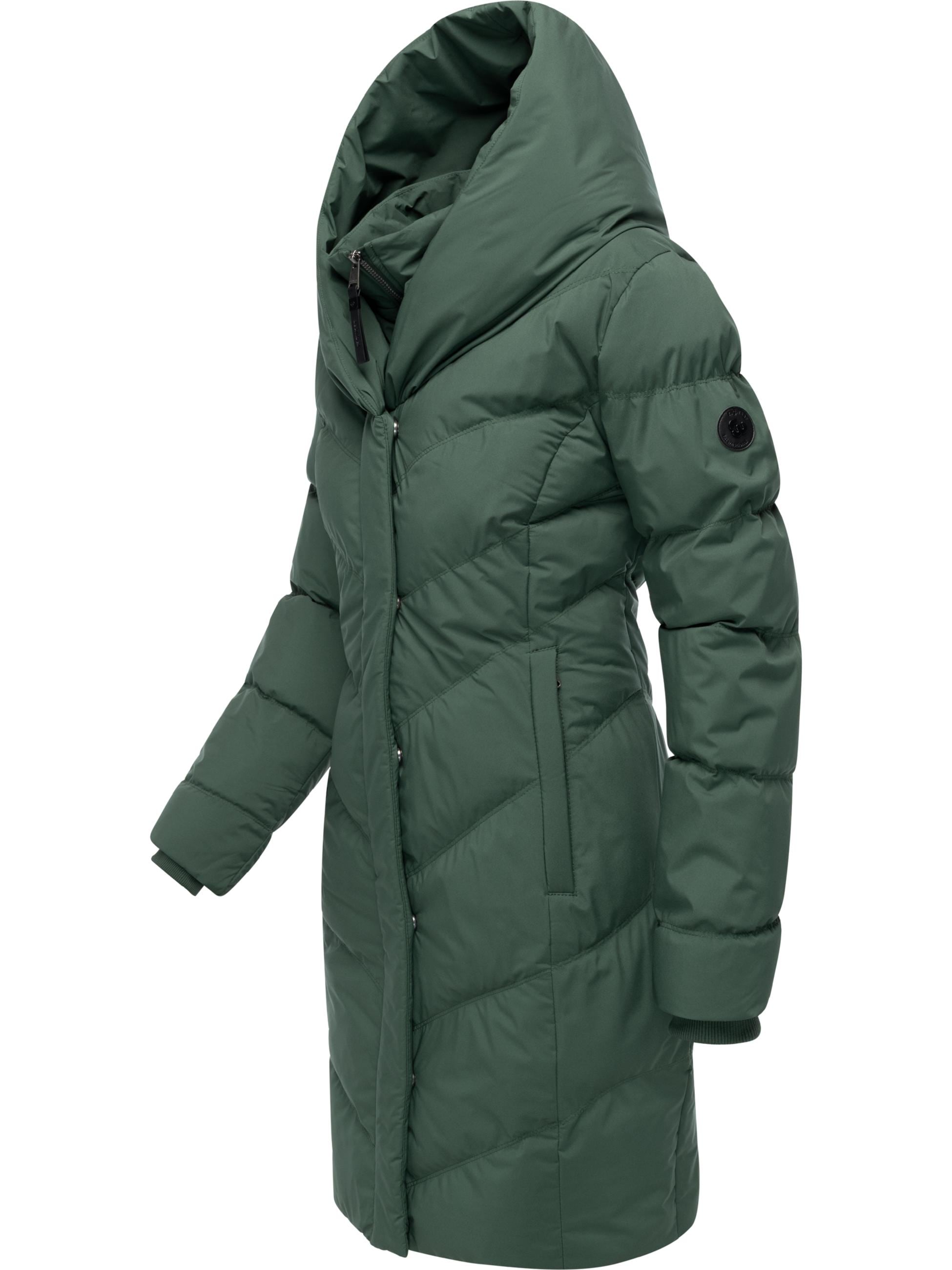 Ragwear Steppmantel »Steppmantel Natalka Soft YOUMODO«