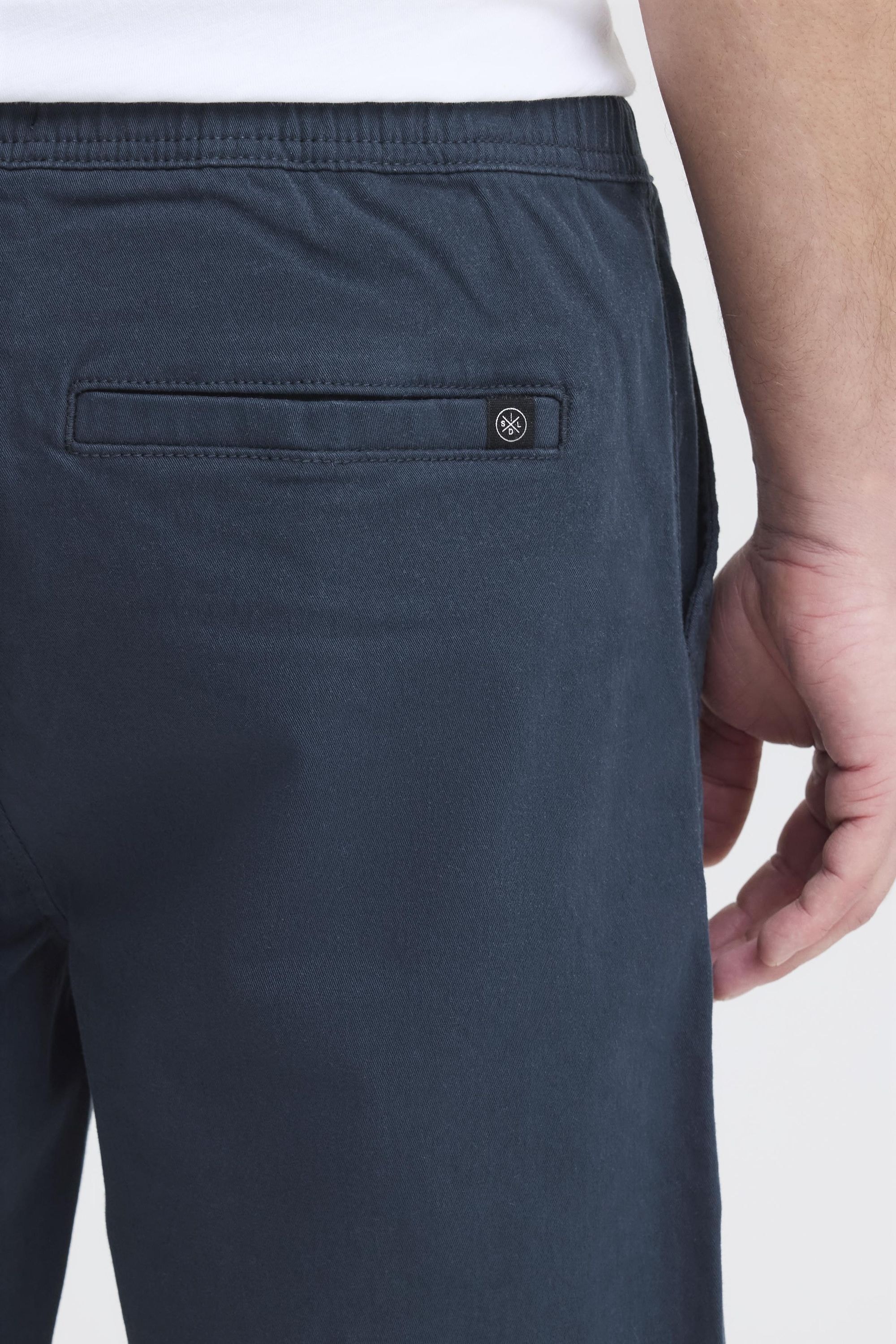 !Solid Chinoshorts »Chinoshorts SDHenk«