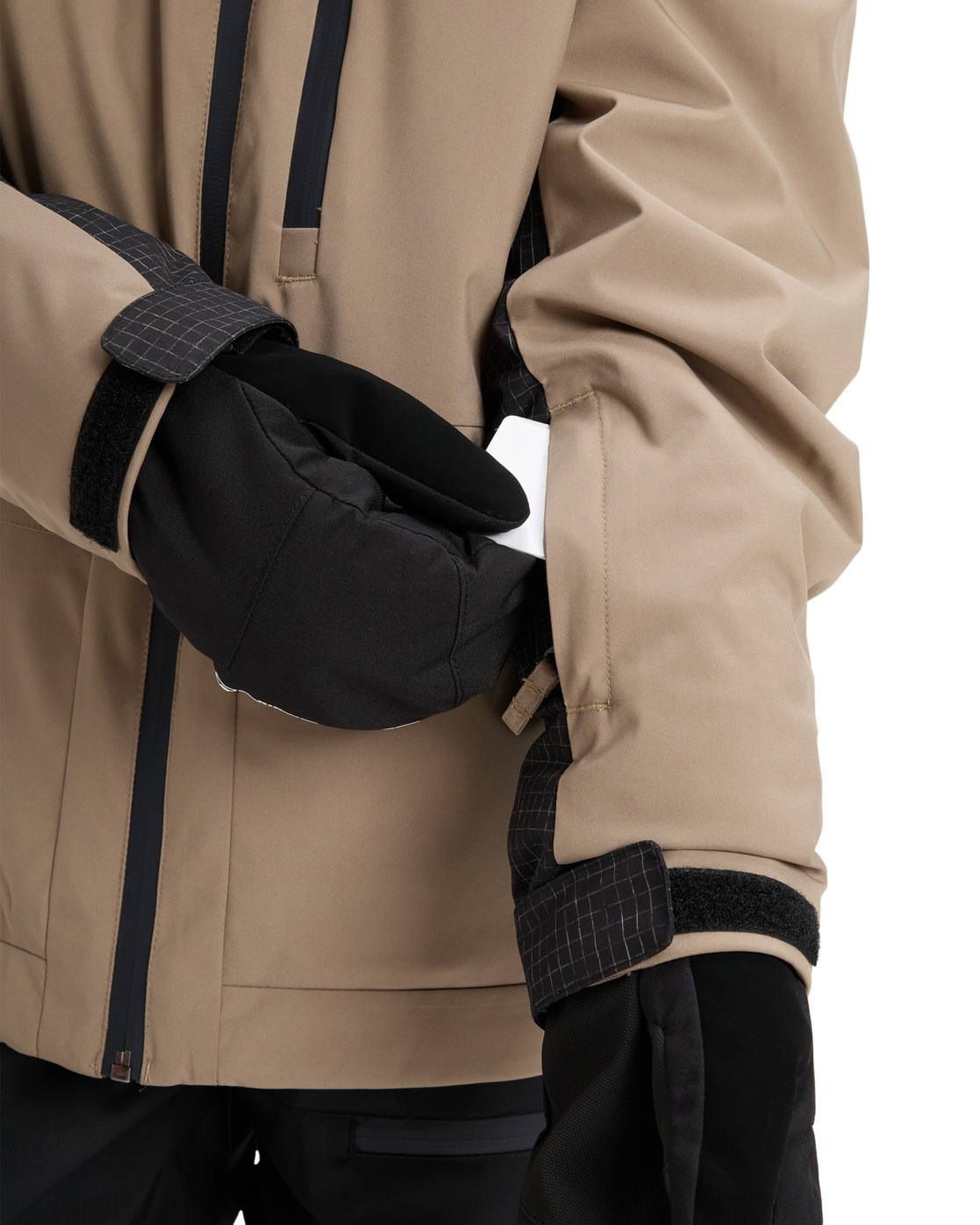 Quiksilver Snowboardjacke »Quest 20K«