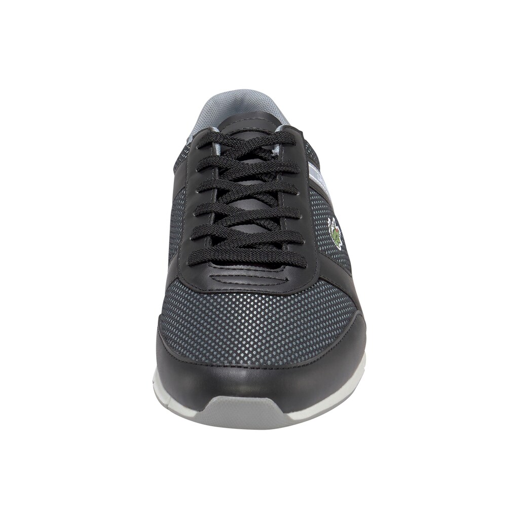 Lacoste Sneaker »MENERVA SPORT 120 1 CMA«