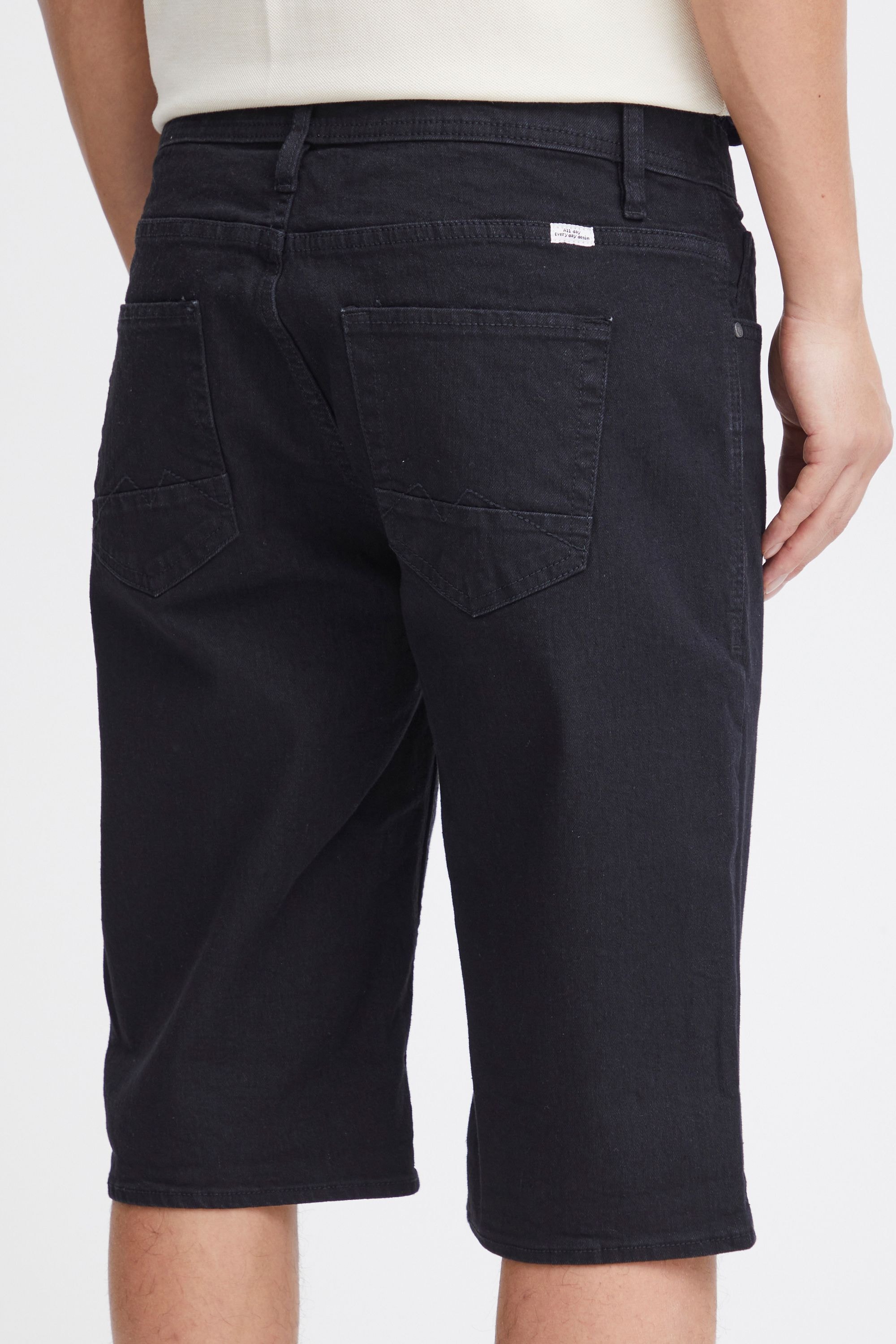 Blend Jeansshorts »Jeansshorts BHDenim«