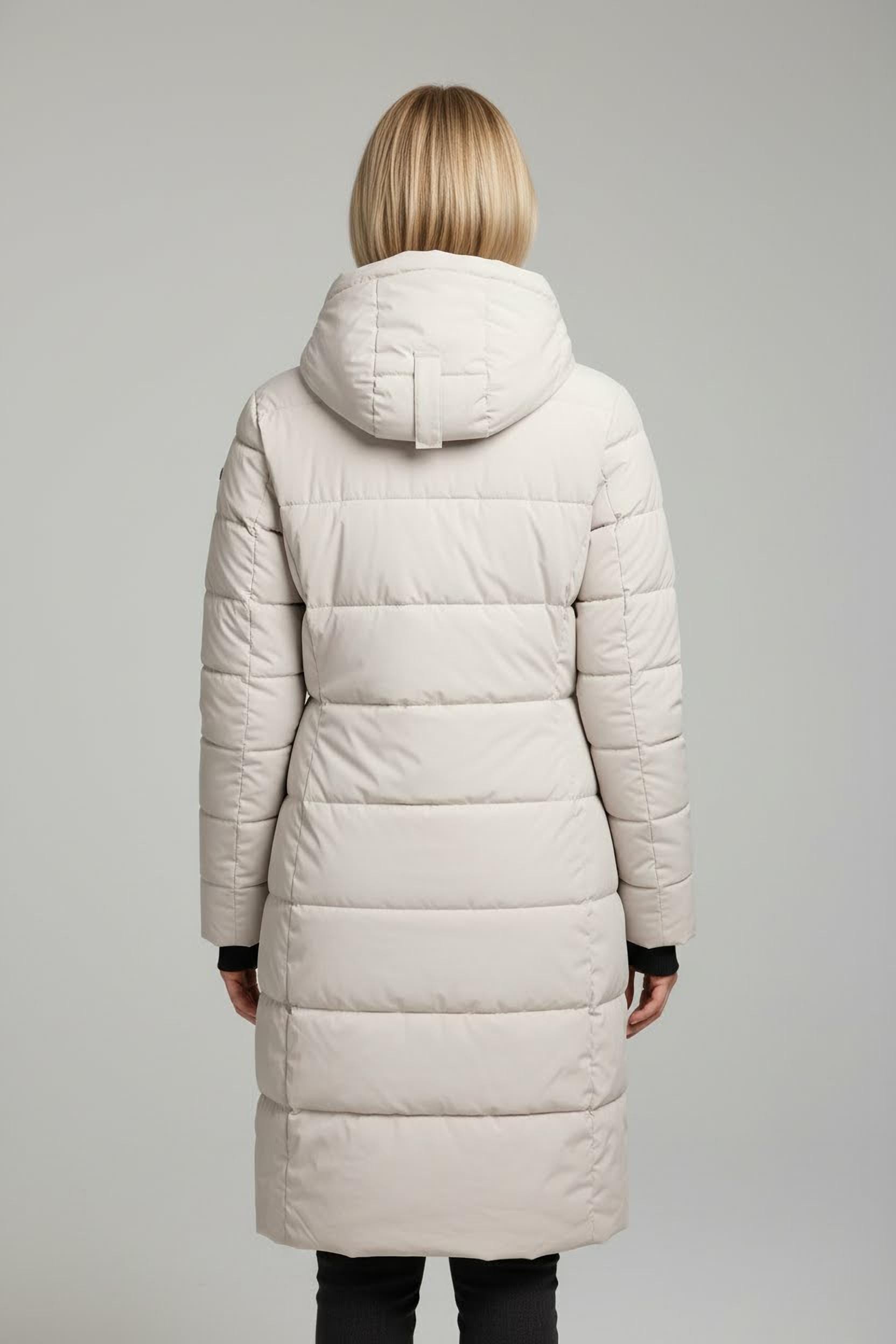 Killtec Wintermantel »KOW 56 WMN QLTD CT« 1 Stk.