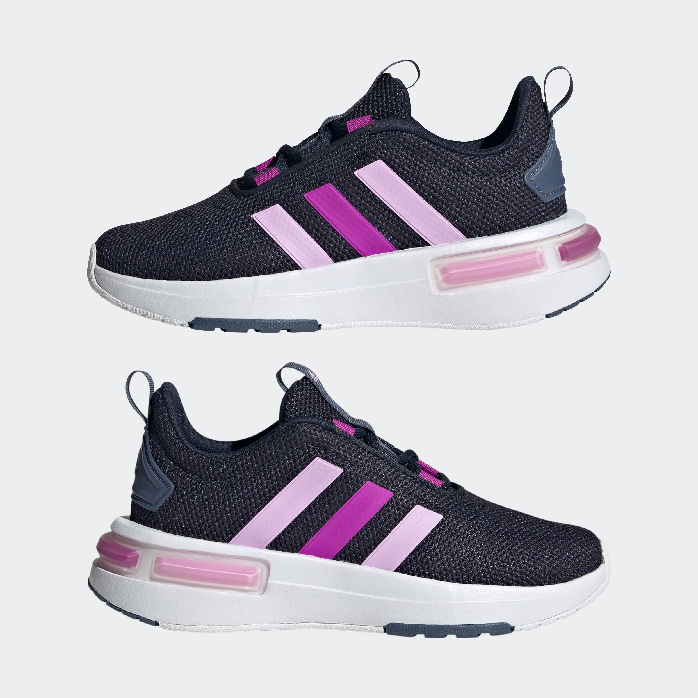 adidas Sportswear Sneaker »RACER TR23 KIDS«, Design auf den Spuren des adidas NMD