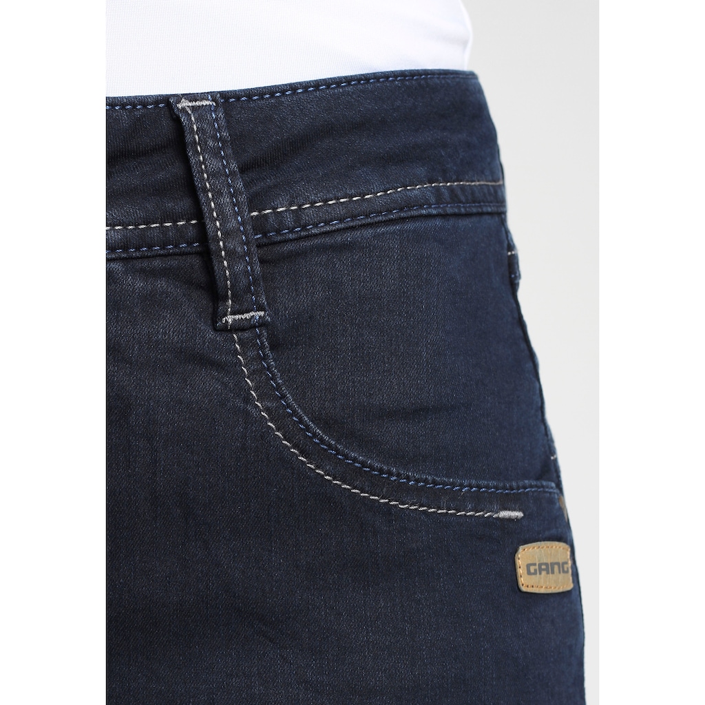 GANG Relax-fit-Jeans »94Amelie«