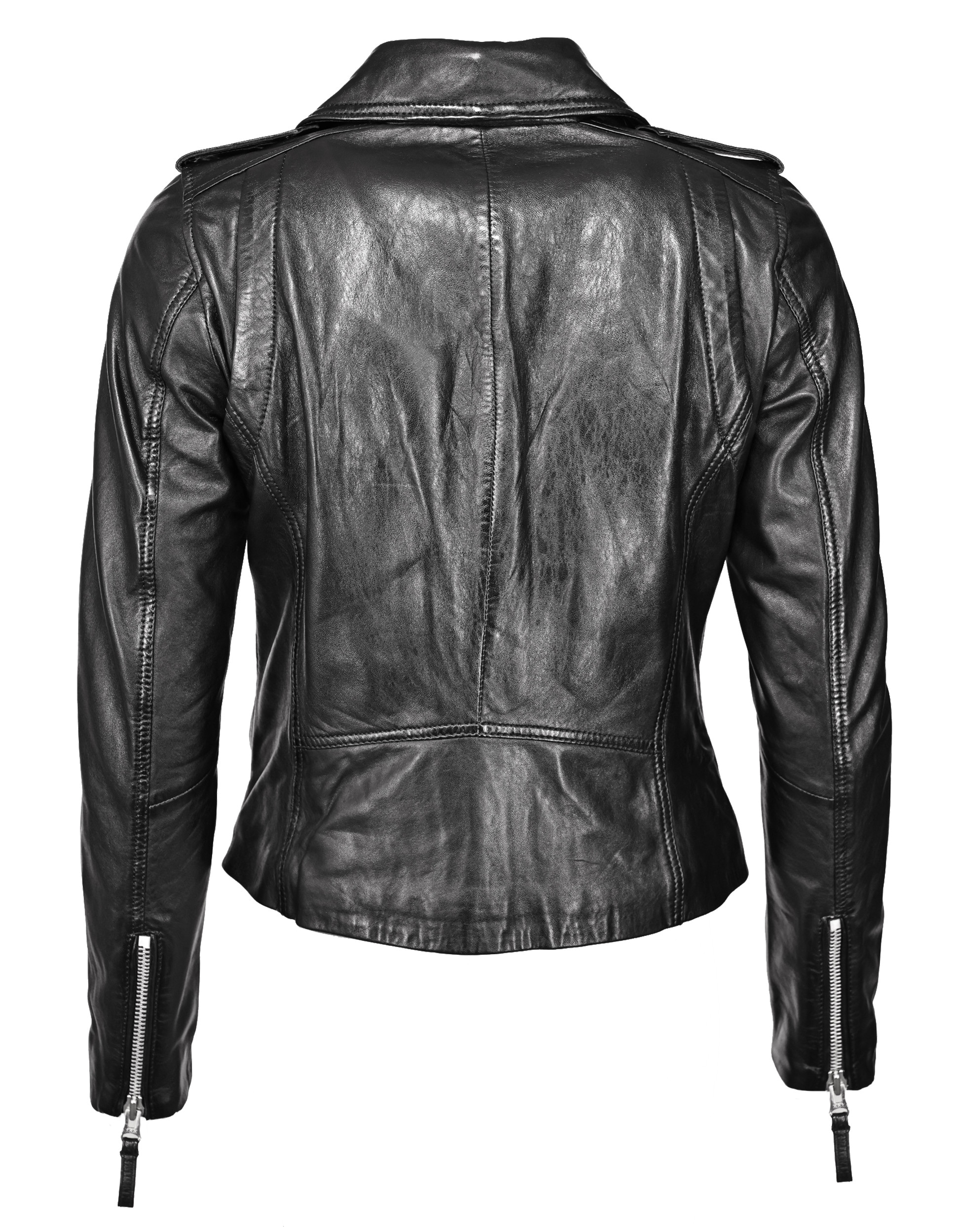 MUSTANG Lederjacke »Lederjacke 31020255«