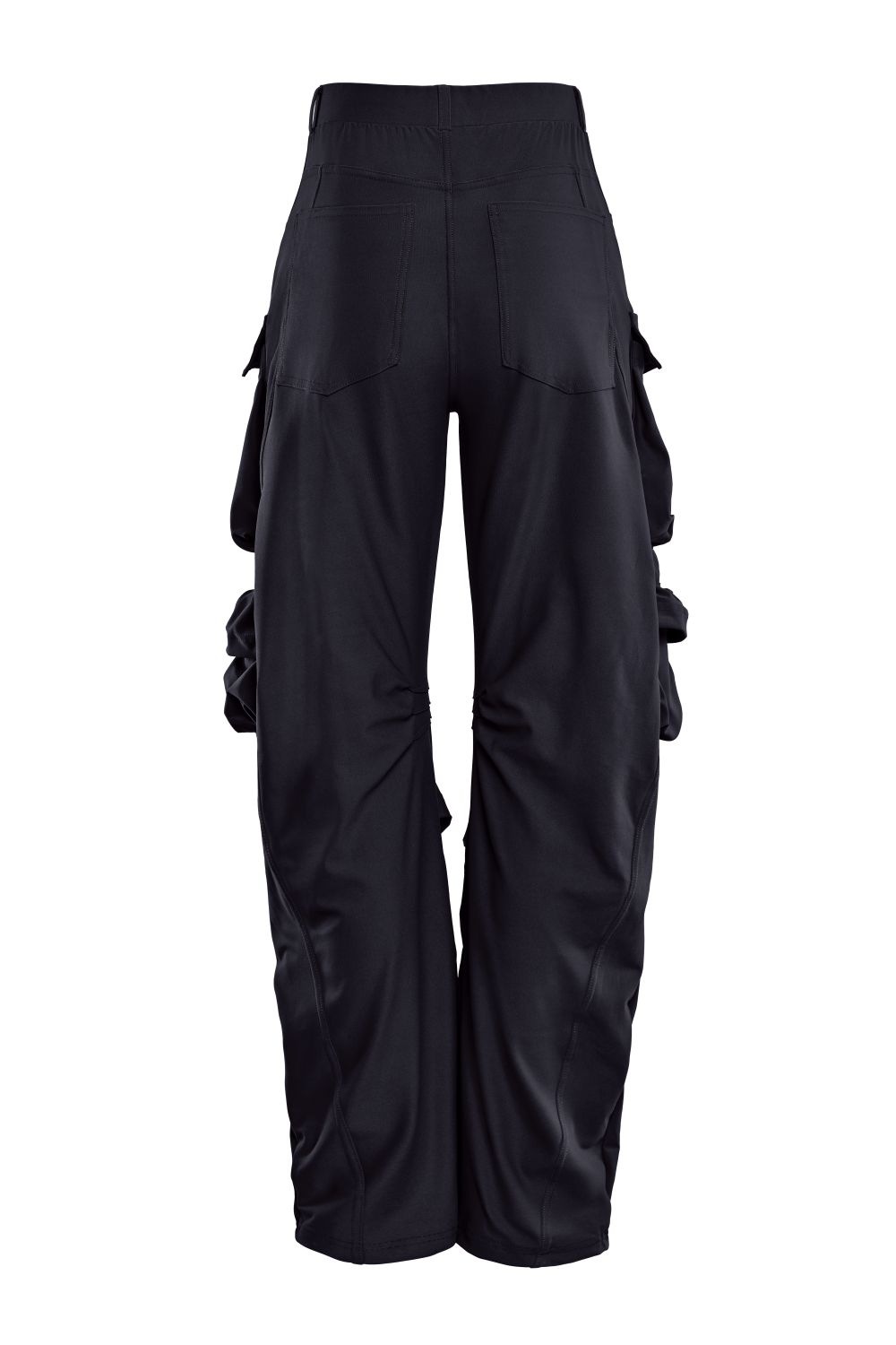 Winshape Sporthose »Functional Comfort Cargo Pants CP101C«, mit Taschen