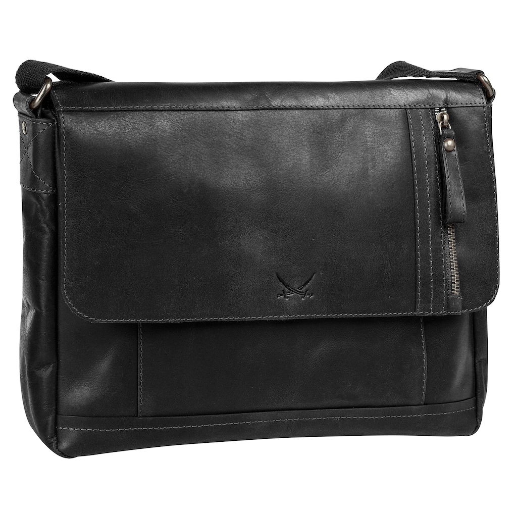 Sansibar Messenger Bag