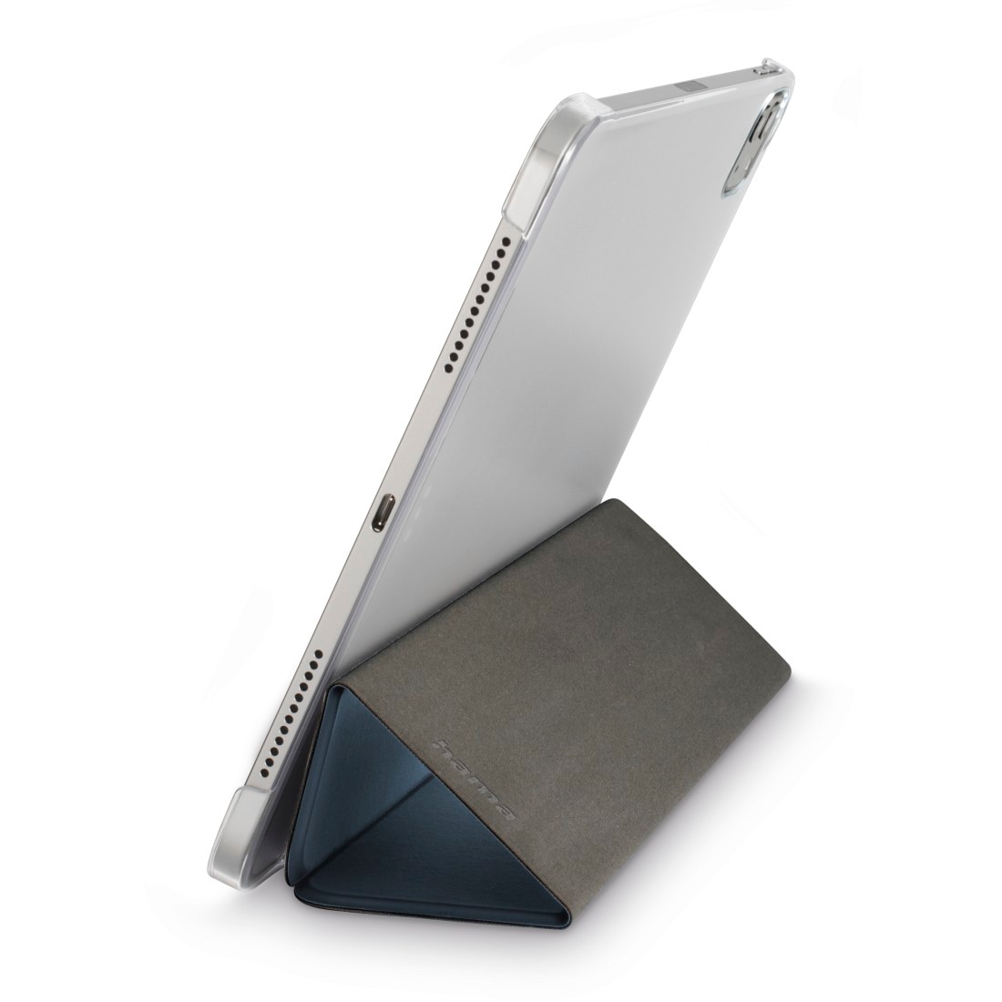 Hama Tablet-Hülle »Schutzhülle "Fold Clear" für Apple iPad Pro 11" (2025/2024)«