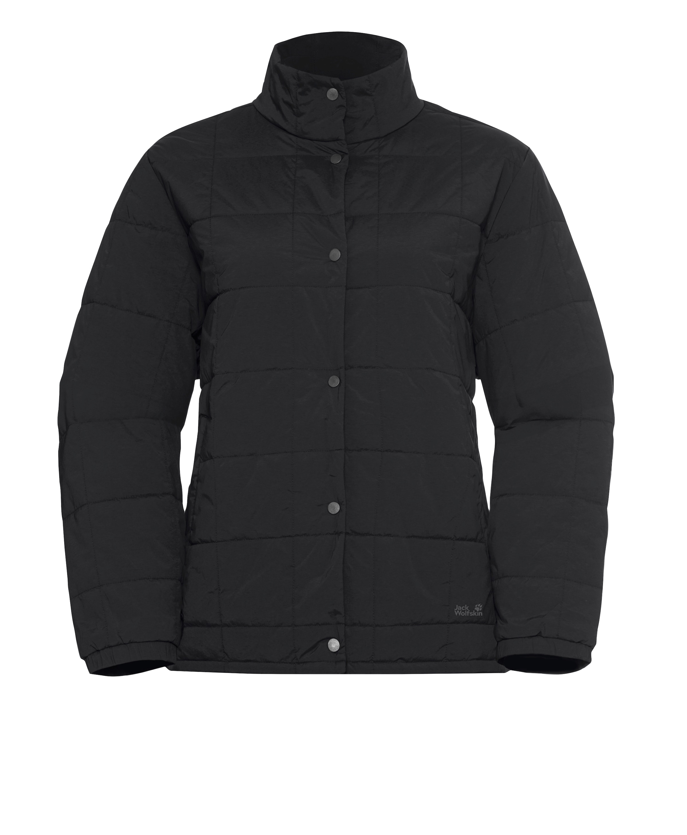 Jack Wolfskin 3-in-1-Funktionsmantel »WINTERDUNE 3IN1 COAT W«, 3in1, wasserdicht, Übergangsjacke