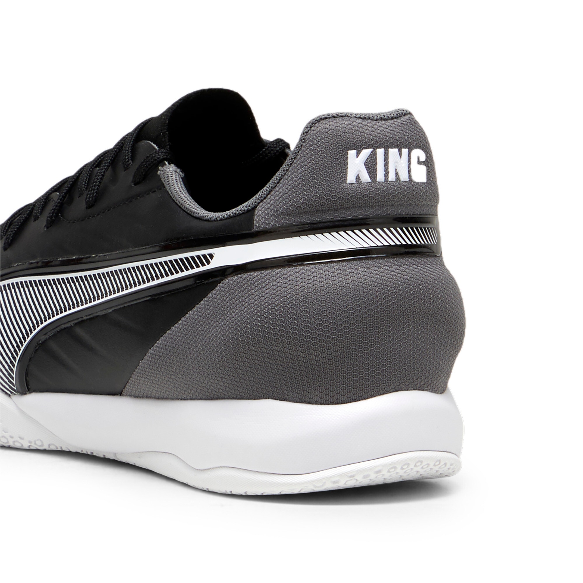 PUMA Hallenschuh »KING MATCH IT«