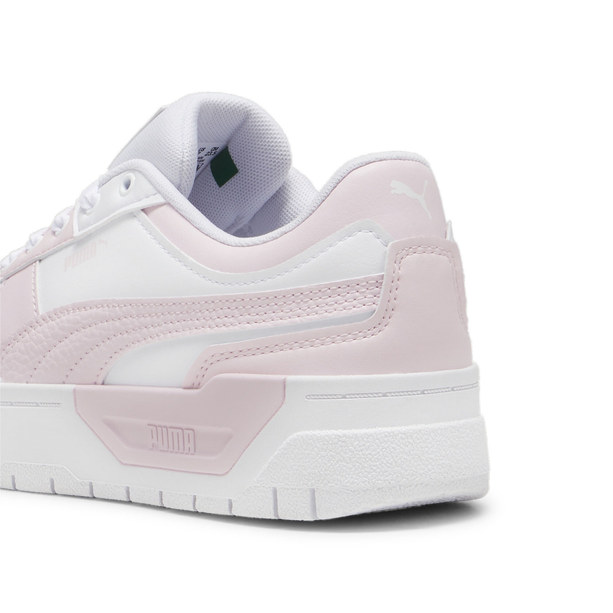 PUMA Sneaker »CALI DREAM LTH WNS«
