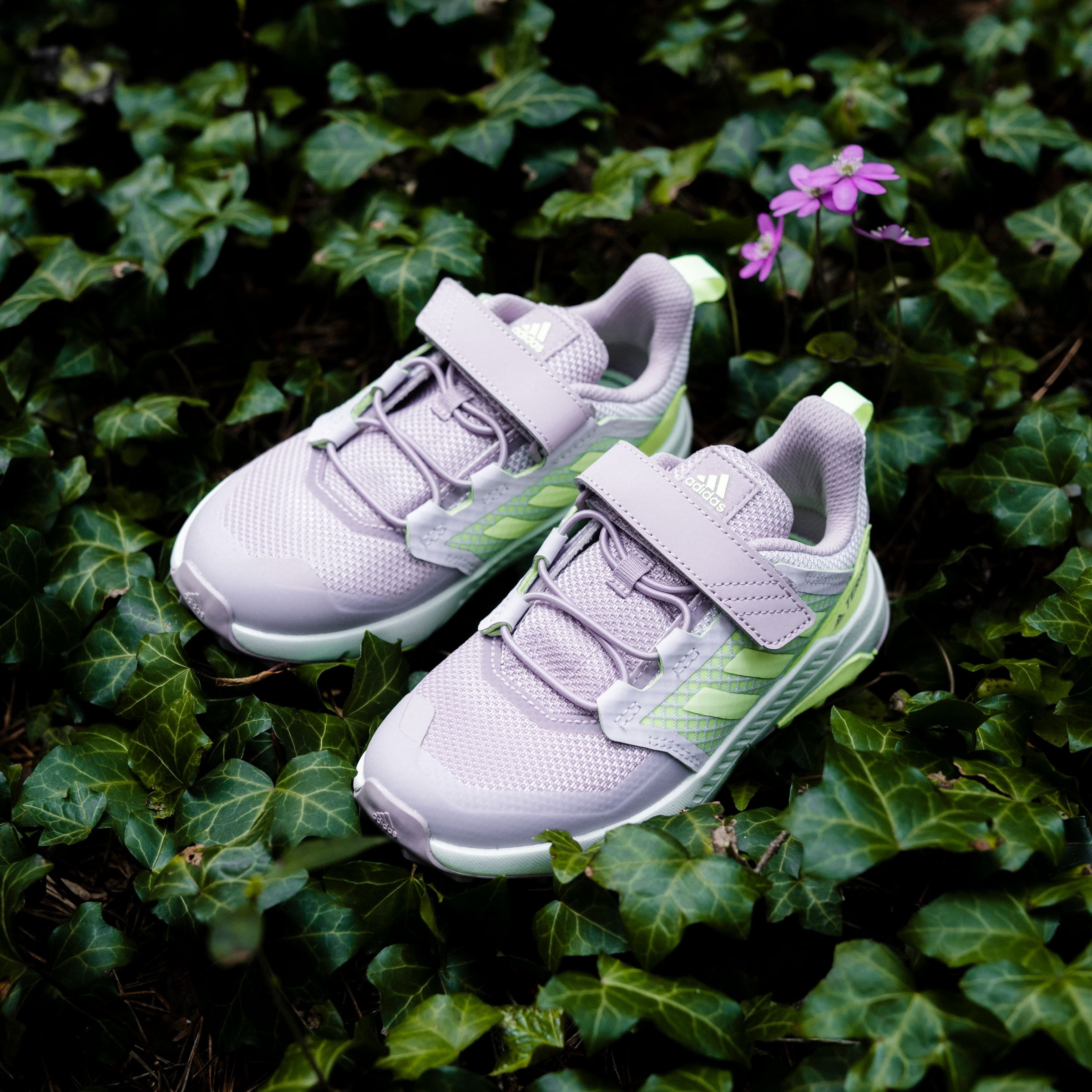 adidas TERREX Wanderschuh »TERREX TRAILMAKER«