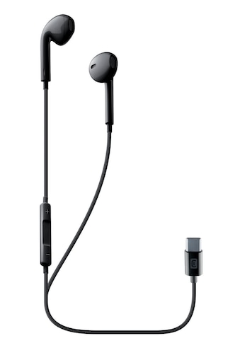 In-Ear-Kopfhörer »USB-C Kopfhörer mit Mikrofon«