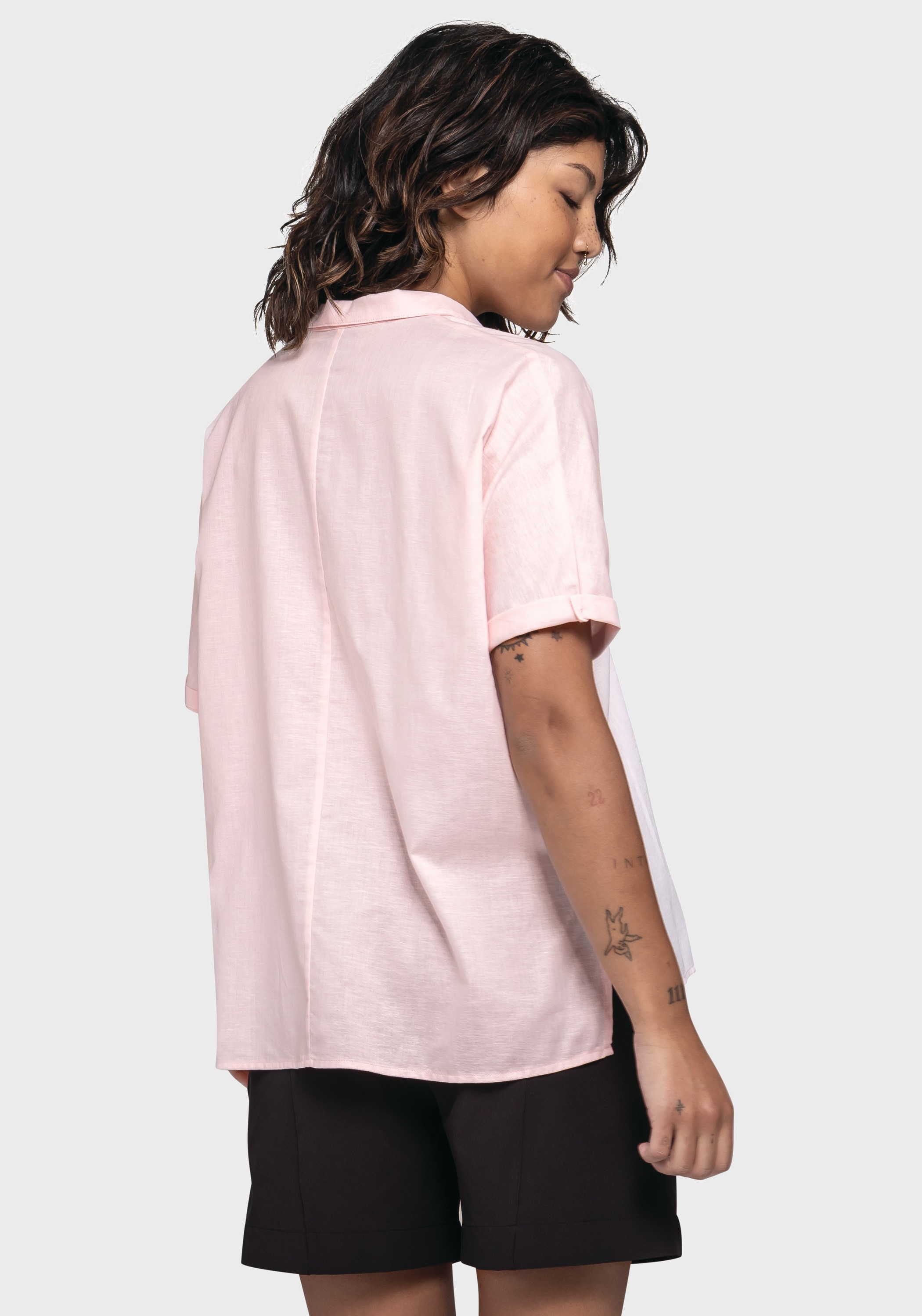 Schöffel Outdoorbluse »Urban Blouse Style Kalmen WMS«