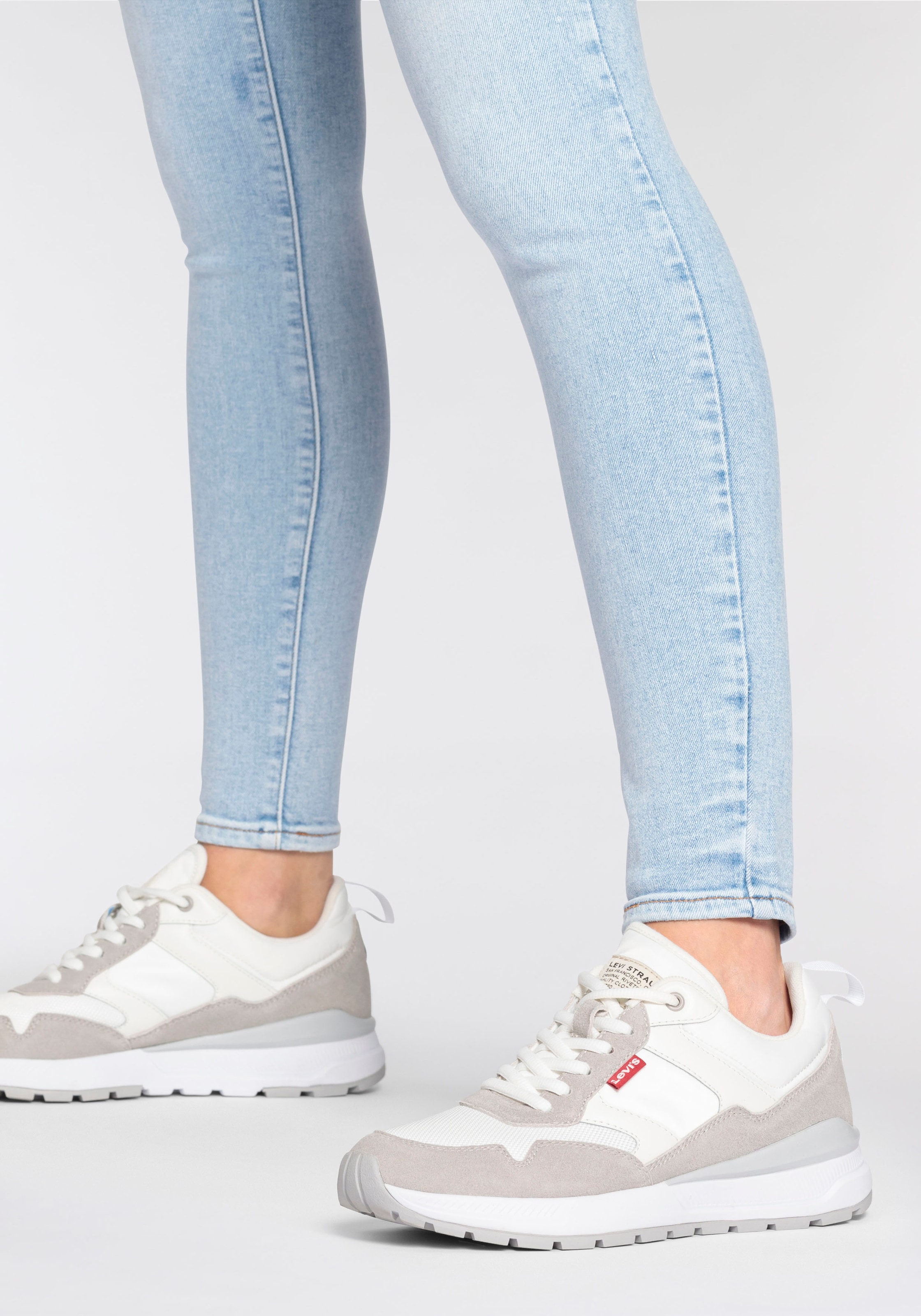 Levi's® Skinny-fit-Jeans »310 Shaping Super Skinny«