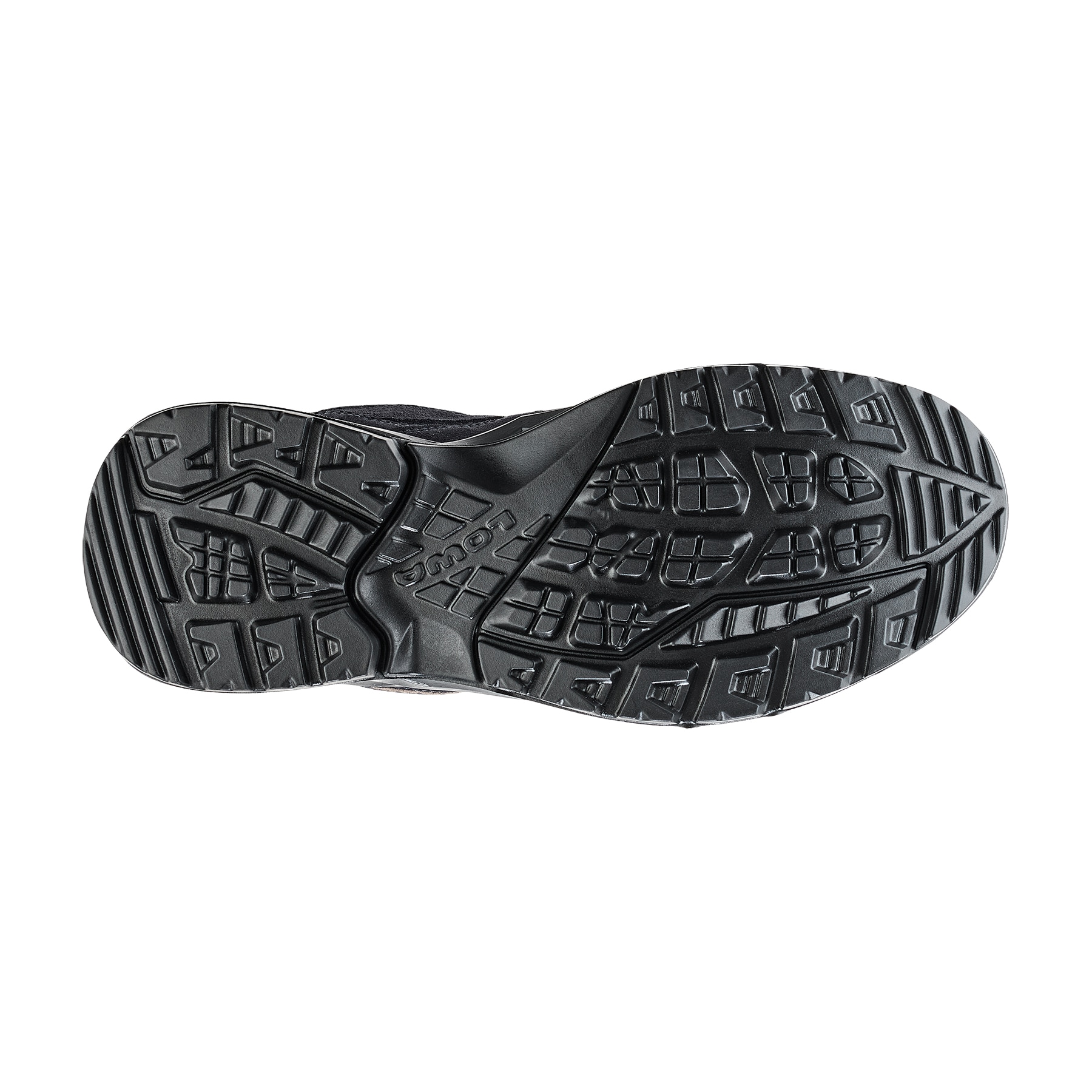 Lowa Wanderschuh »SIRKOS EVO GORE-TEX LO«, wasserdicht