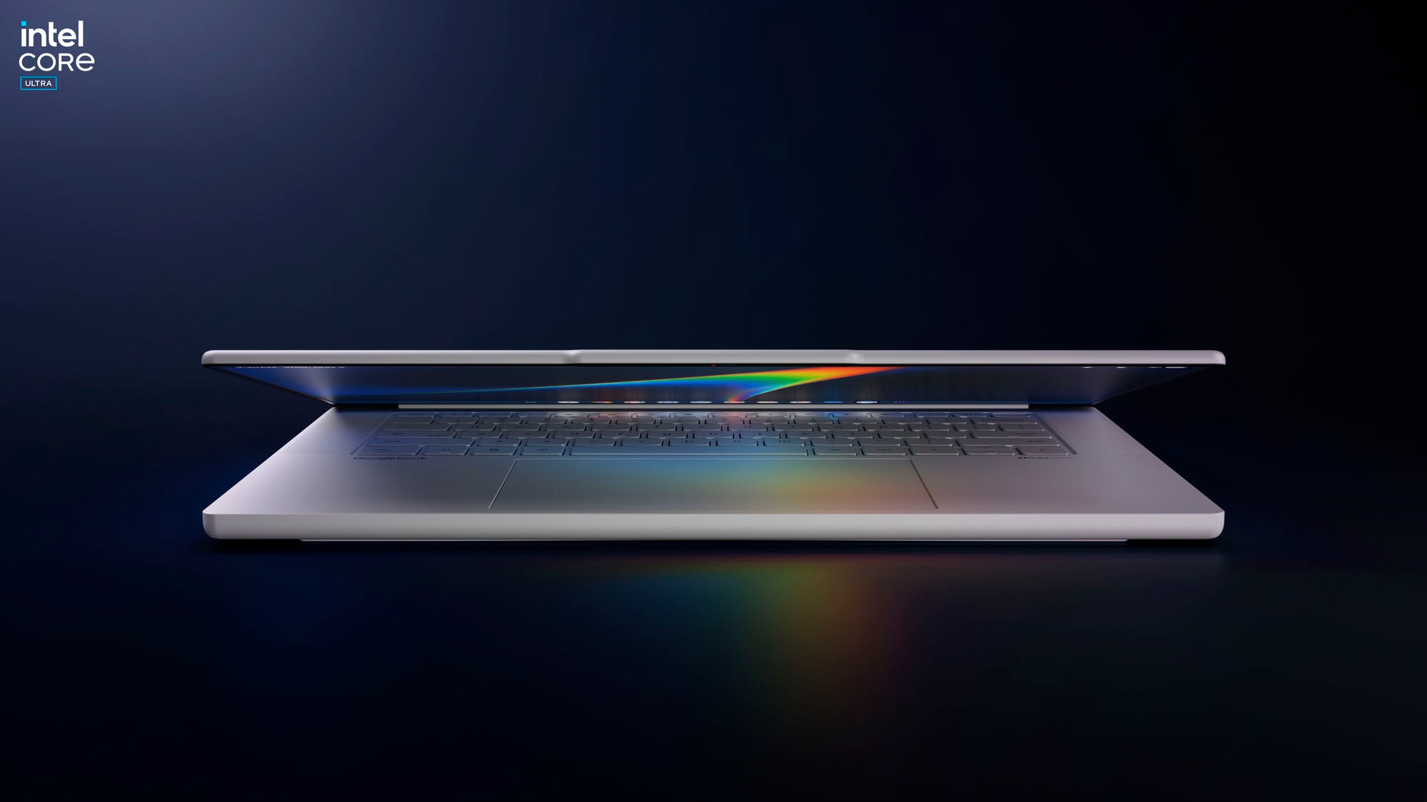 Lenovo Notebook »Googlebook 15IPH12« 38,25 cm / 15,3 ″ Intel Core Ultra 5 Intel Graphics 256 GB SSD