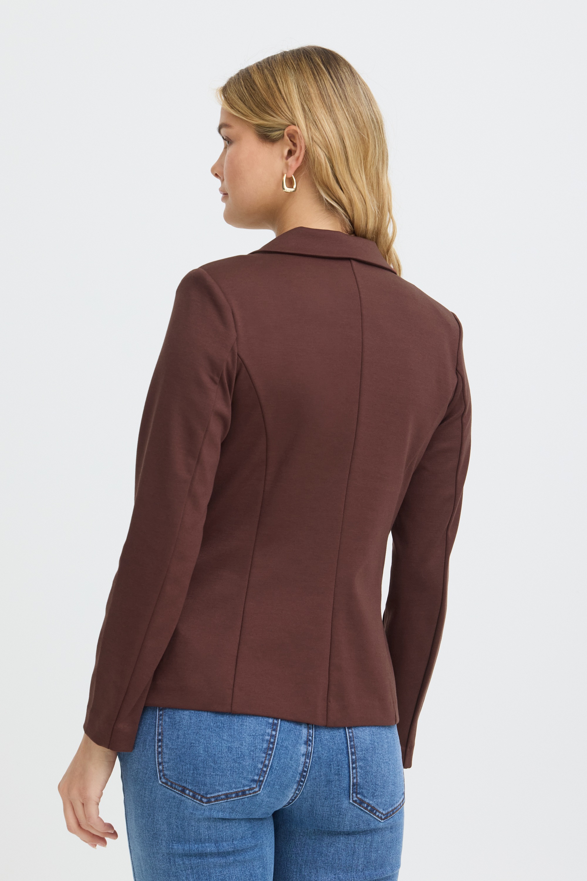 fransa Blusenblazer »Damen Blazer FRZABLAZER«